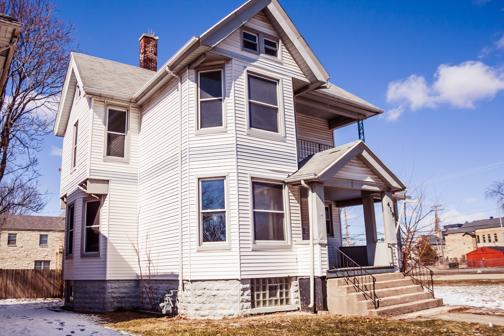419 South Harrison Avenue Kankakee, IL 60901 - Photo 2 of 39