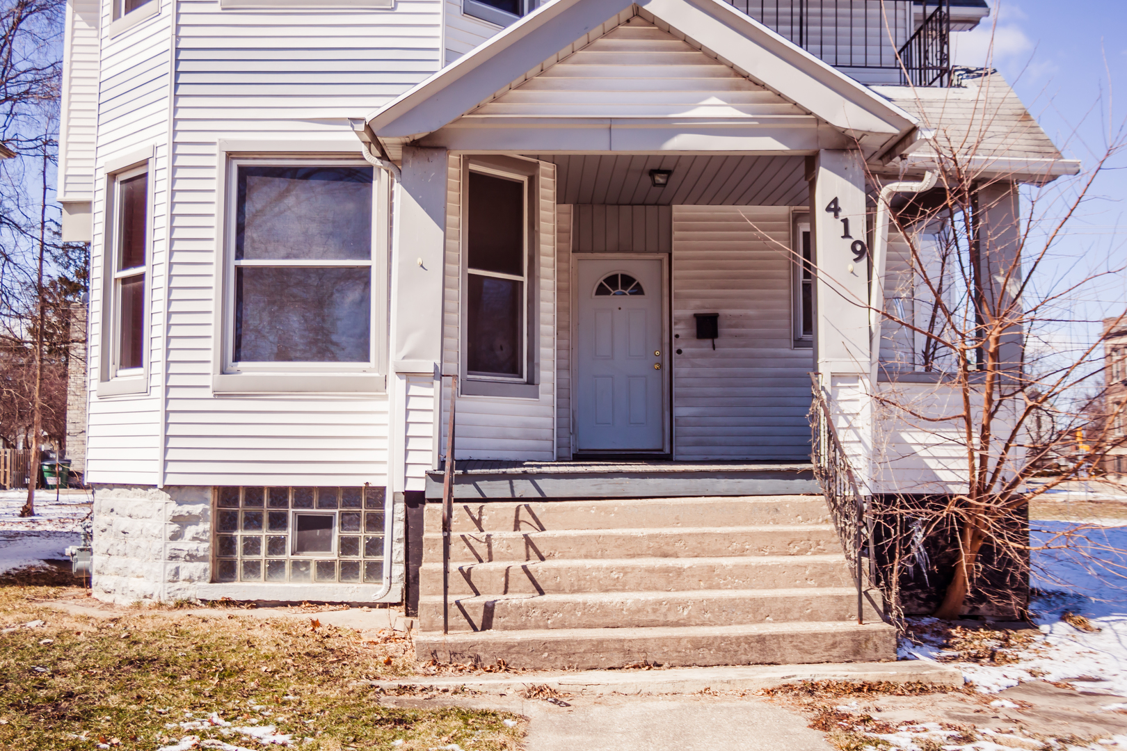 419 South Harrison Avenue Kankakee, IL 60901 - Photo 3 of 39