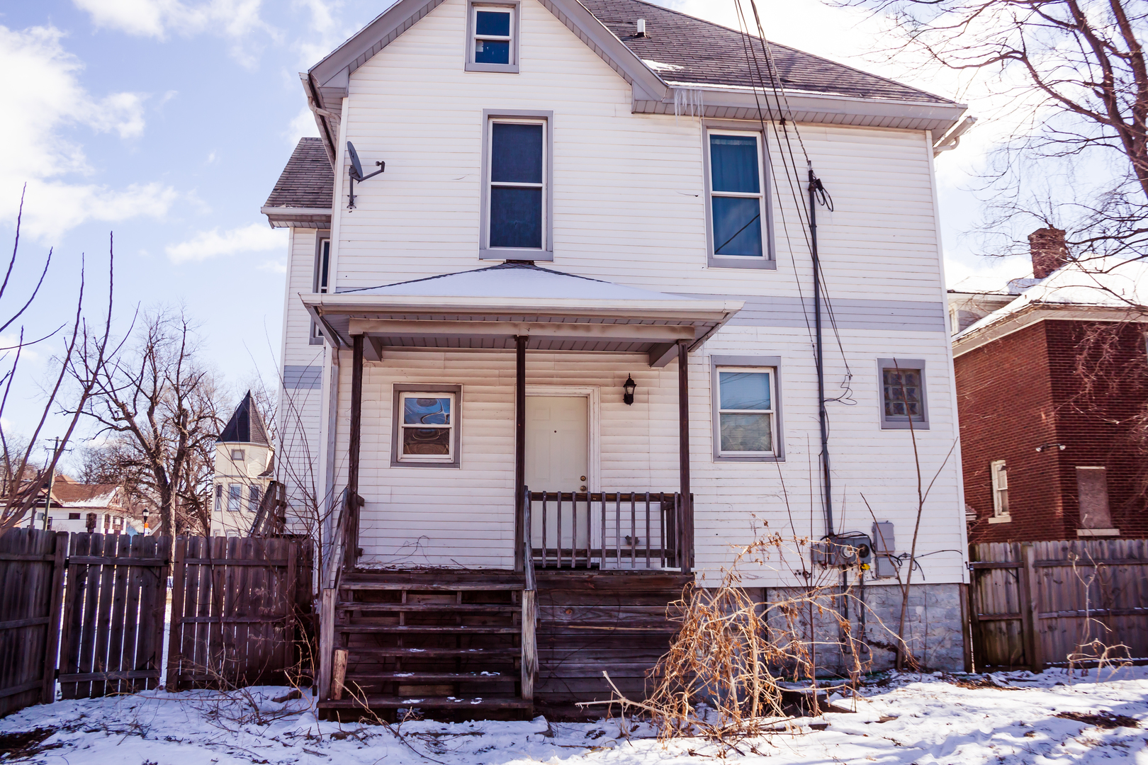 419 South Harrison Avenue Kankakee, IL 60901 - Photo 36 of 39