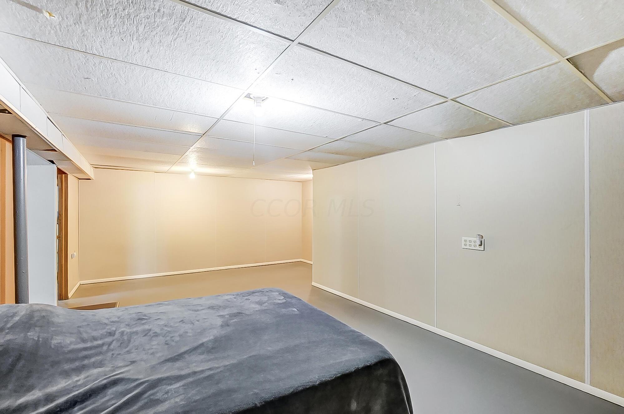 3437 Crist Road Springfield, OH 45502 - Photo 28 of 49 Rec Room - 3437 Crist Road, Springfield, OH 45502