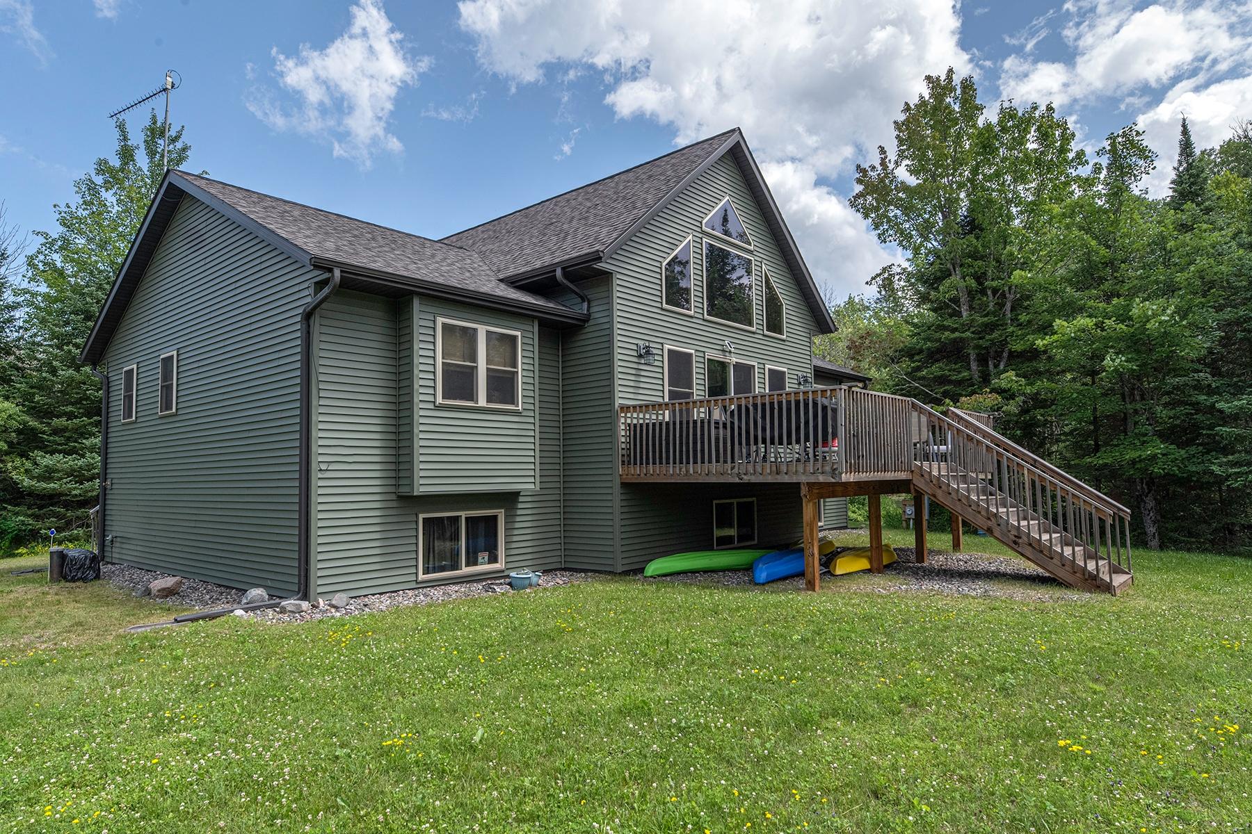 7679 Little Pine Road Hurley, WI 54534 - Photo 26 of 43 Gallery Image 26