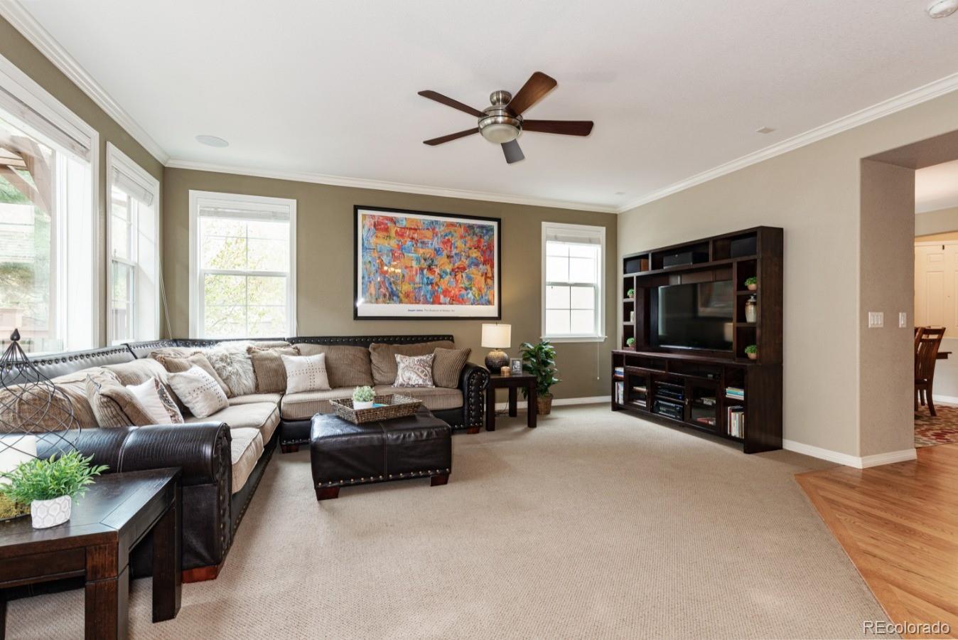 4404 Cedarpoint Place Highlands Ranch, CO 80130 - Photo 3 of 35 Gallery Image 3