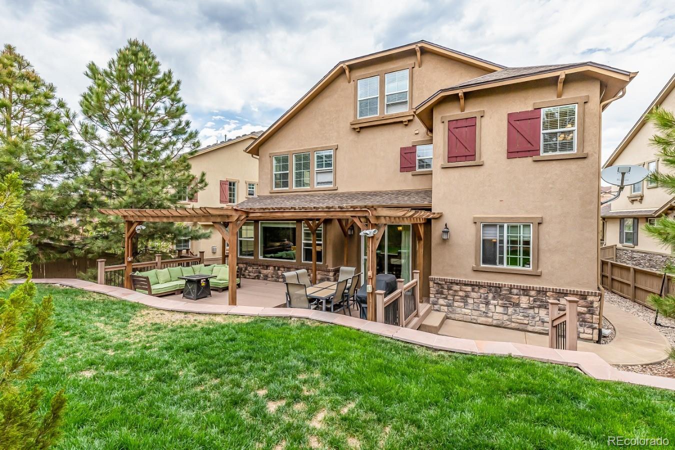 4404 Cedarpoint Place Highlands Ranch, CO 80130 - Photo 32 of 35 Gallery Image 32