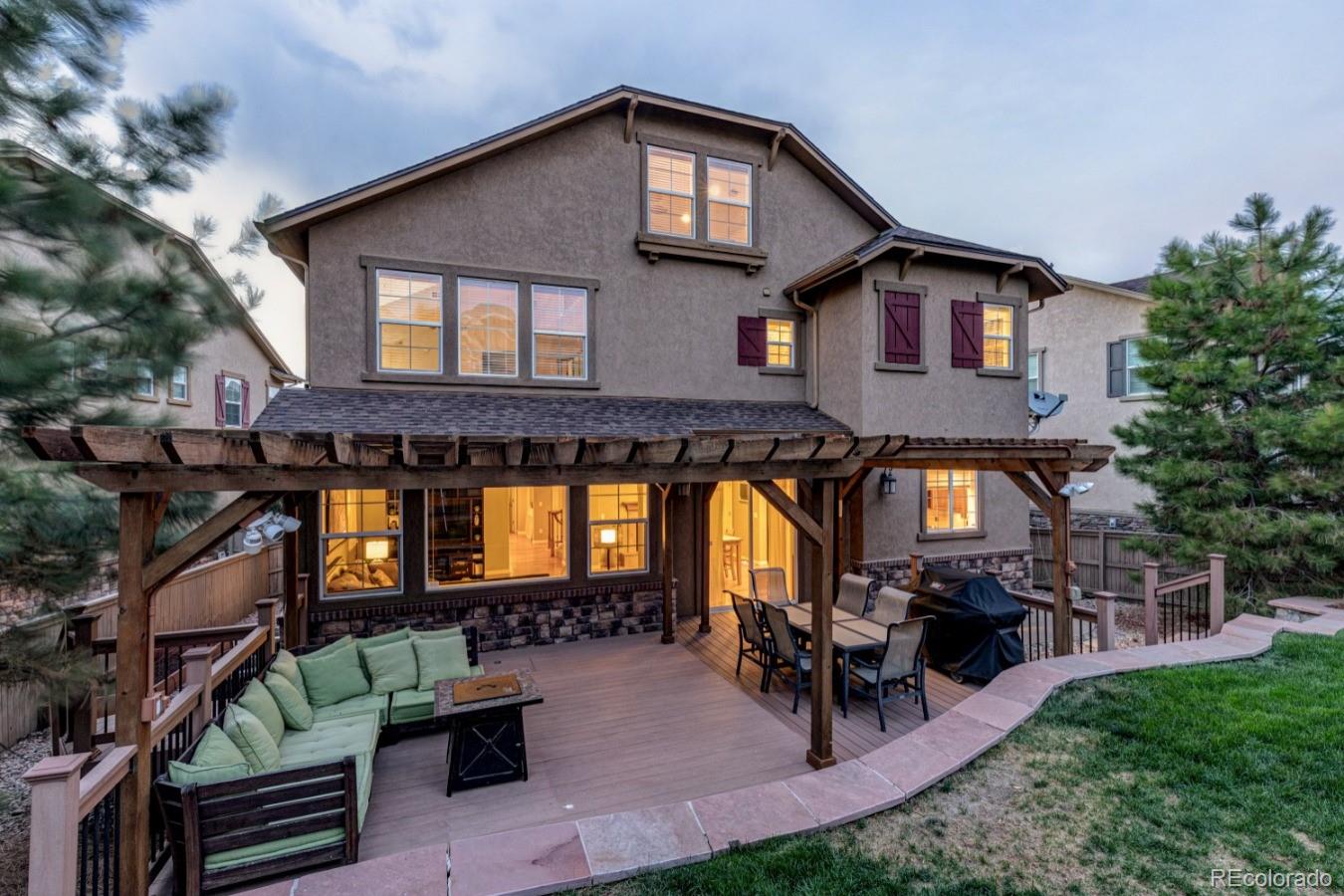 4404 Cedarpoint Place Highlands Ranch, CO 80130 - Photo 33 of 35 Gallery Image 33