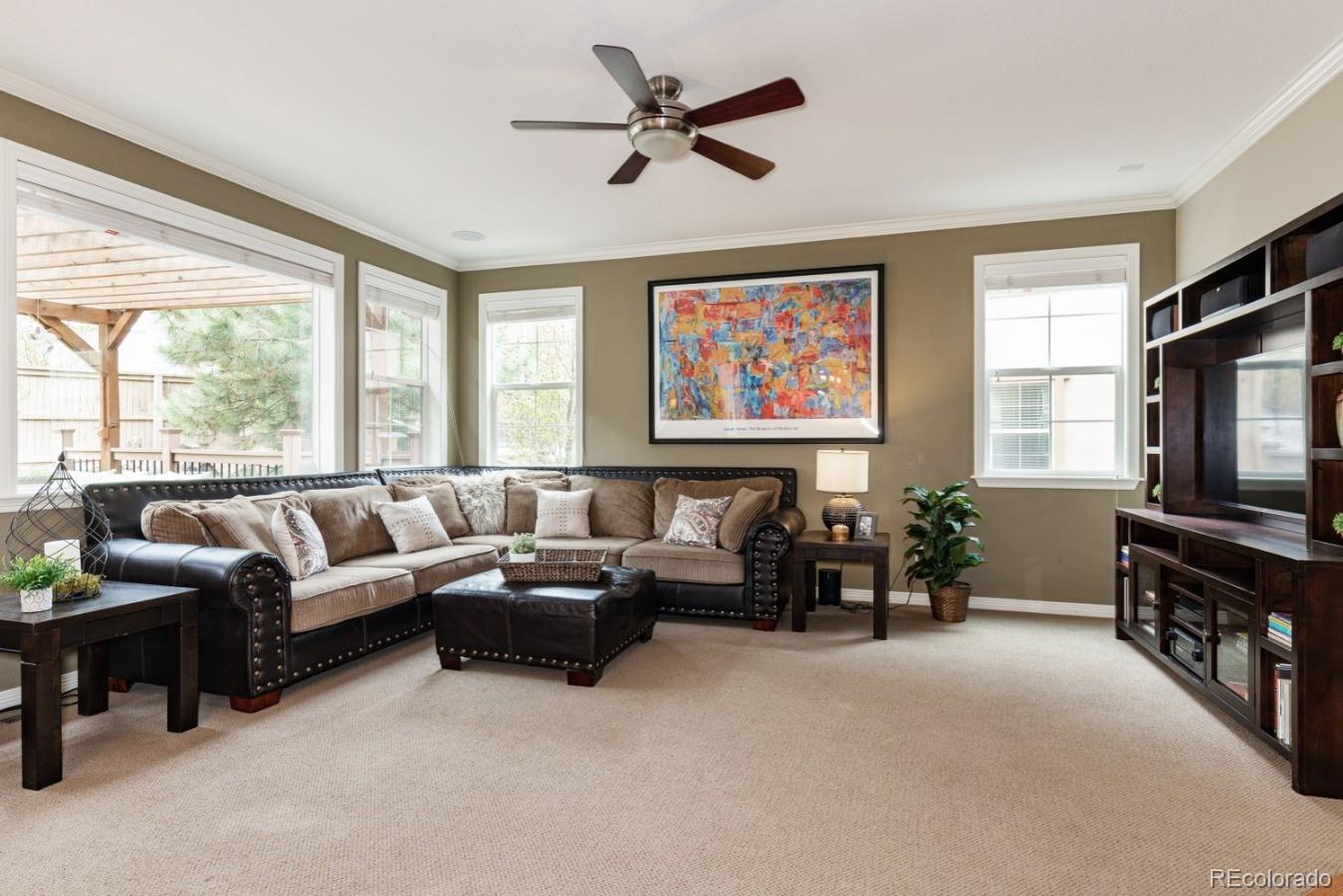 4404 Cedarpoint Place Highlands Ranch, CO 80130 - Photo 4 of 35 Gallery Image 4