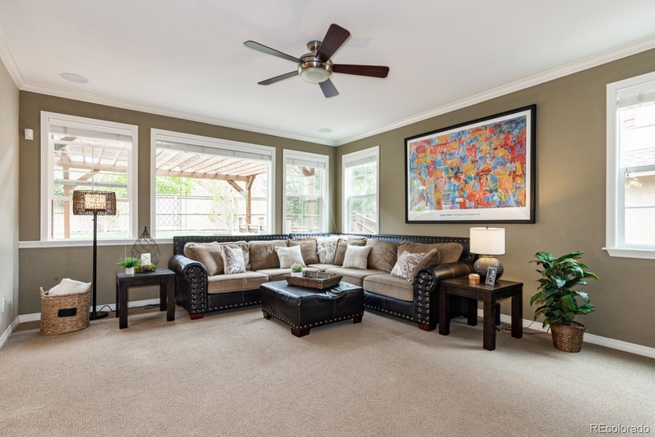 4404 Cedarpoint Place Highlands Ranch, CO 80130 - Photo 5 of 35 Gallery Image 5