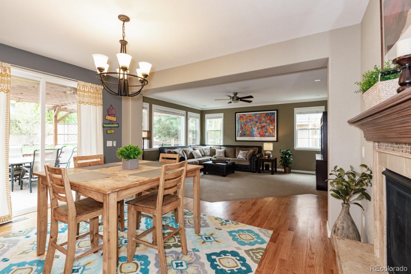 4404 Cedarpoint Place Highlands Ranch, CO 80130 - Photo 6 of 35 Gallery Image 6