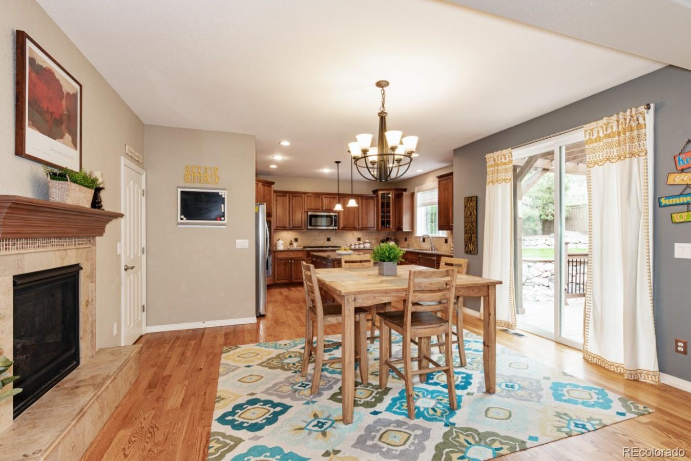 4404 Cedarpoint Place Highlands Ranch, CO 80130 - Photo 8 of 35 Gallery Image 8