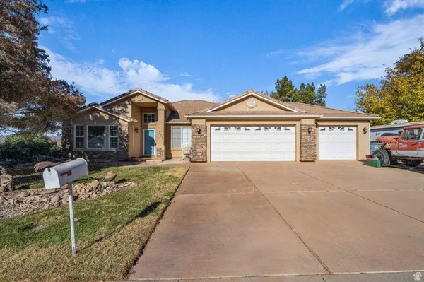 $599,900 | 751 Majestic Drive, Washington, UT 84780
