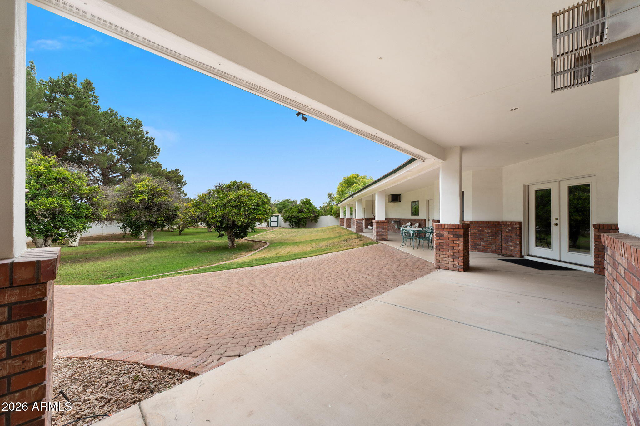 4222 East Brown Road, Unit 19 Mesa, AZ 85205 - Photo 15 of 38 016__4222 E Brown Rd lot 19