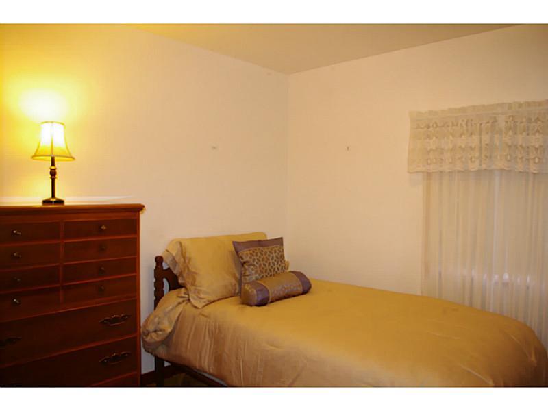1170 Race Street McKees Rocks, PA 15136 - Photo 7 of 9 Bedroom. Cute and Cozy place to call home.