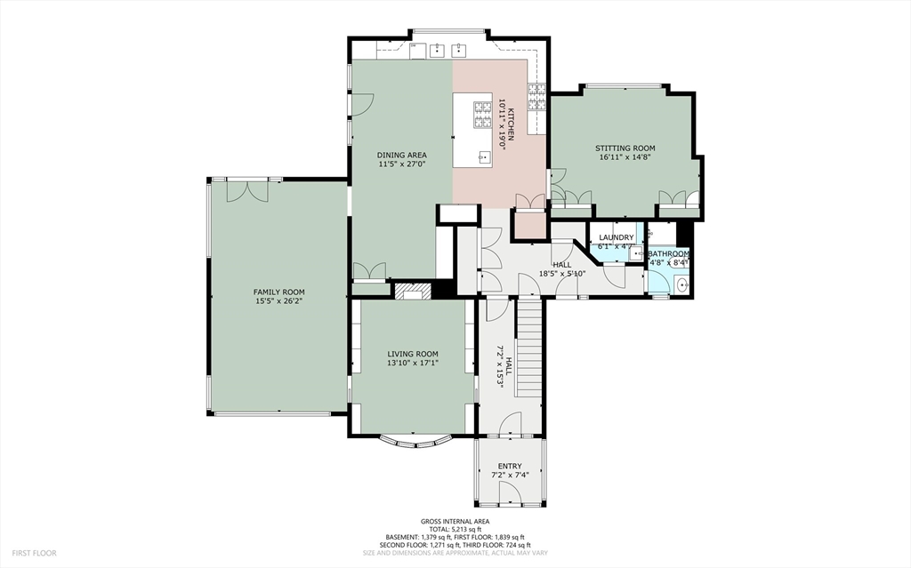 257 Concord Road Lincoln, MA 01773 - Photo 40 of 41 Gallery Image 40