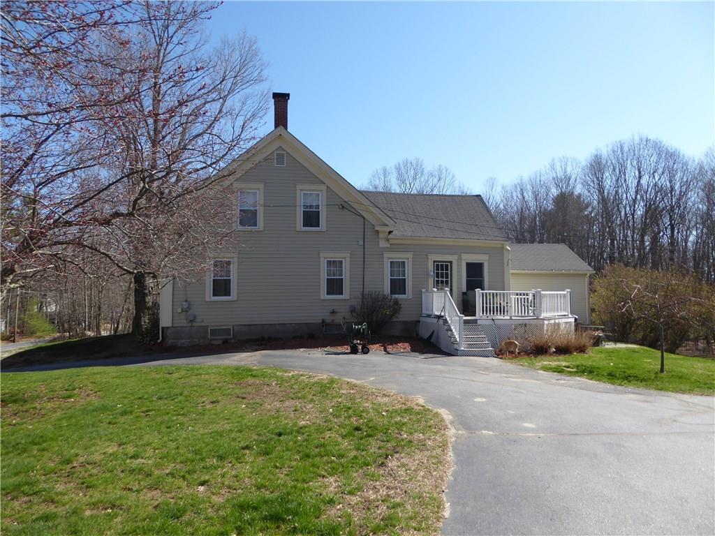 76 Depot Road Gray, ME 04039 - Photo 3 of 25 Photo