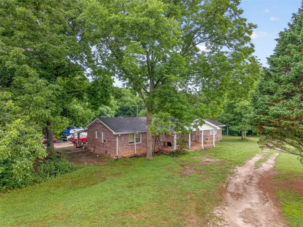 608 Rockwell Church Road Northwest Winder, GA 30680 - Photo 6 of 16