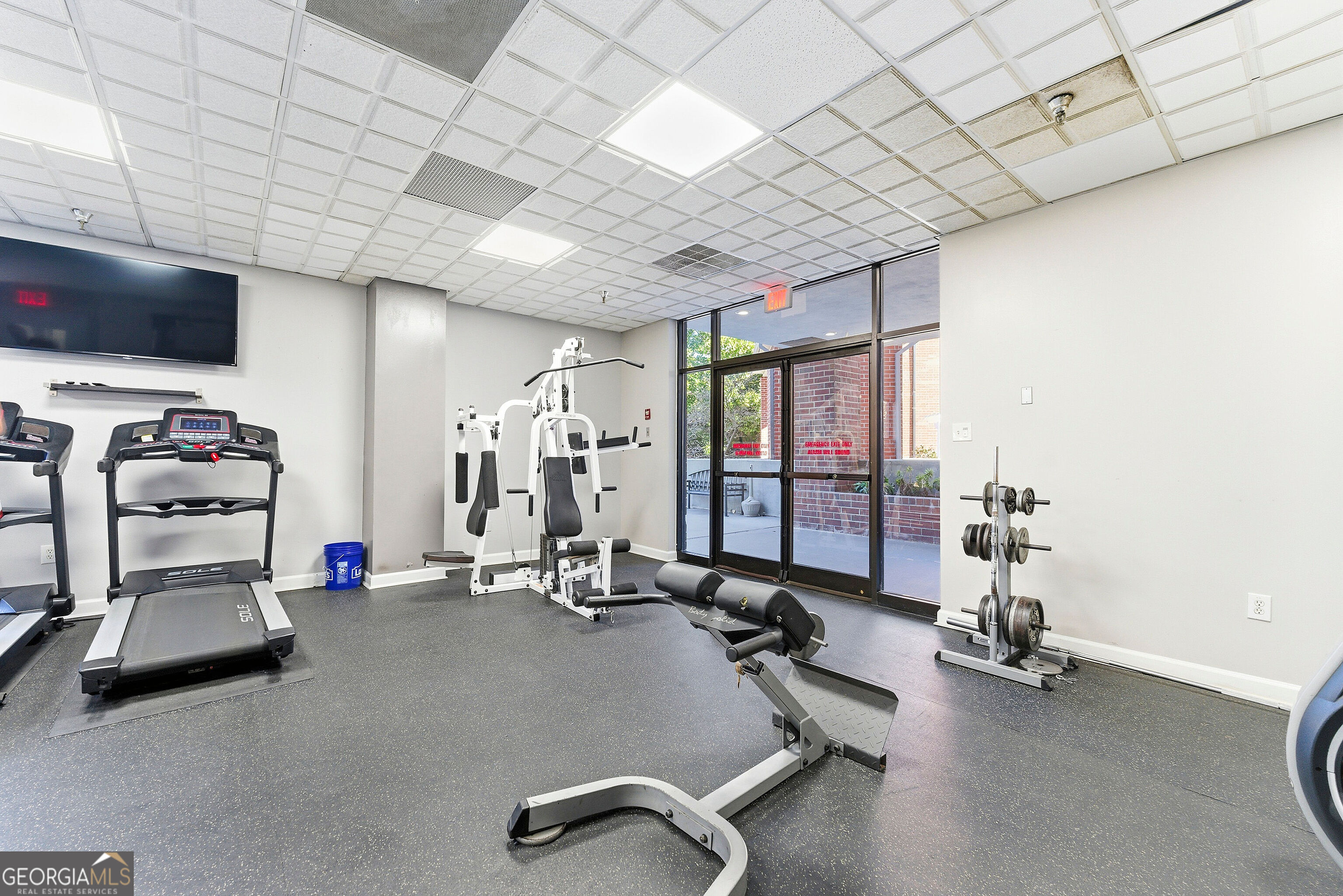 387 Ralph McGill Boulevard Northeast, Unit H Atlanta, GA 30312 - Photo 14 of 15