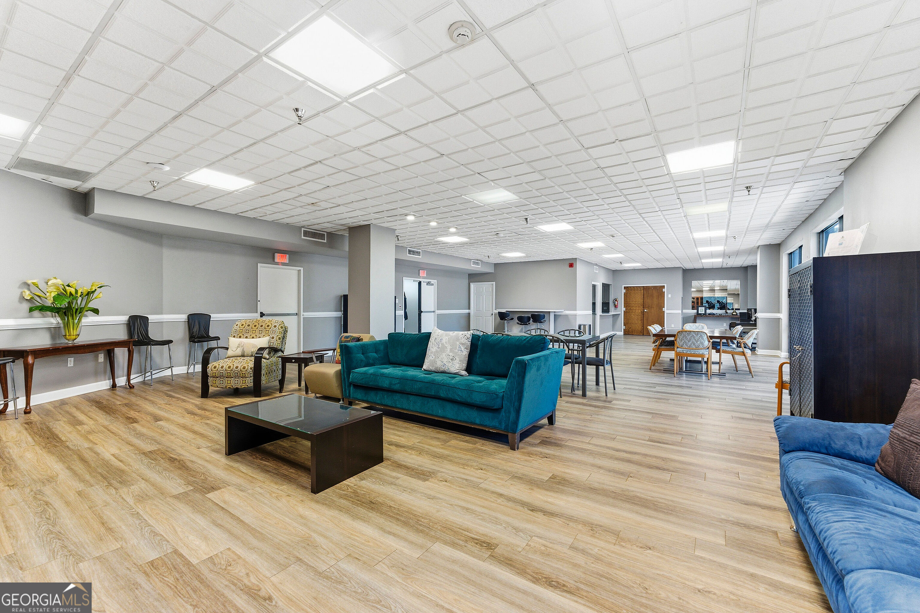 387 Ralph McGill Boulevard Northeast, Unit H Atlanta, GA 30312 - Photo 15 of 15