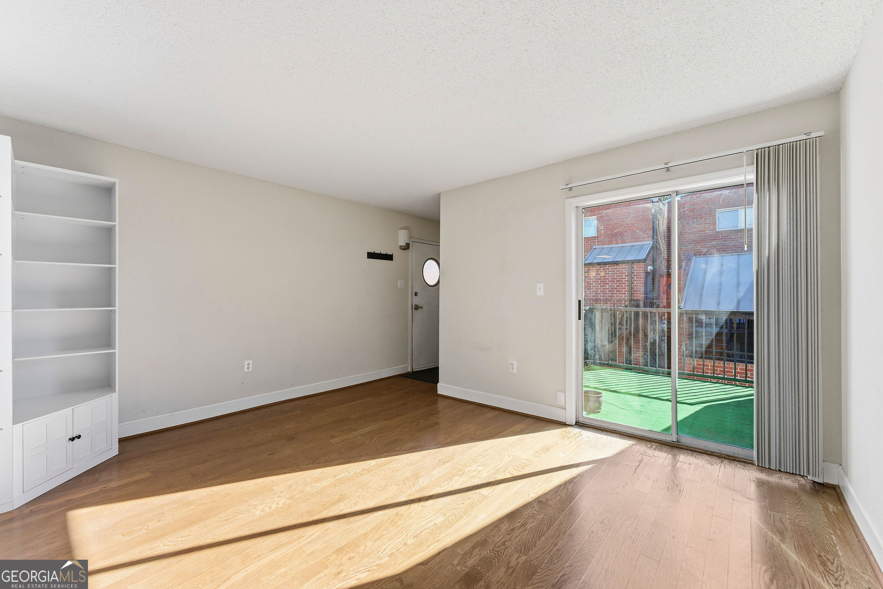 387 Ralph McGill Boulevard Northeast, Unit H Atlanta, GA 30312 - Photo 2 of 15