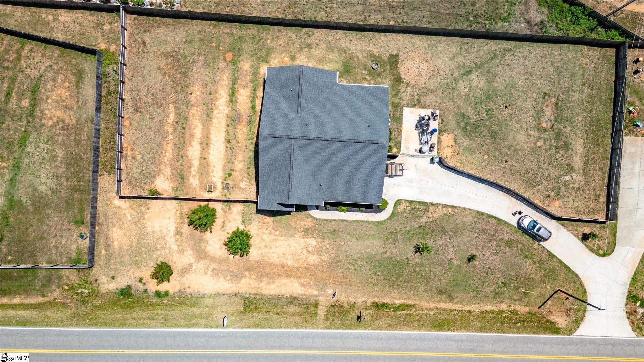 3542 Highway 414 Landrum, SC 29356 - Photo 31 of 39