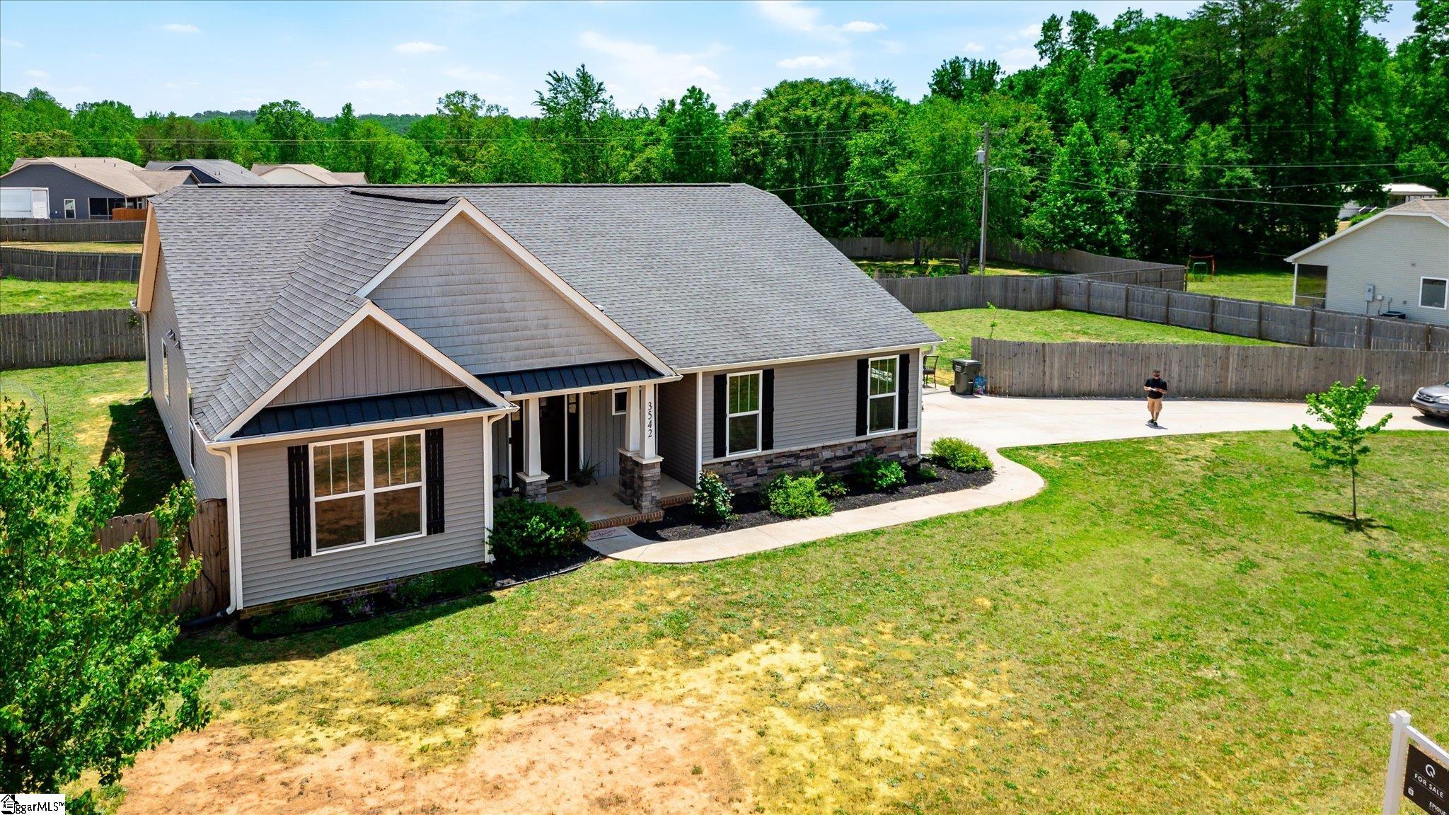 3542 Highway 414 Landrum, SC 29356 - Photo 32 of 39