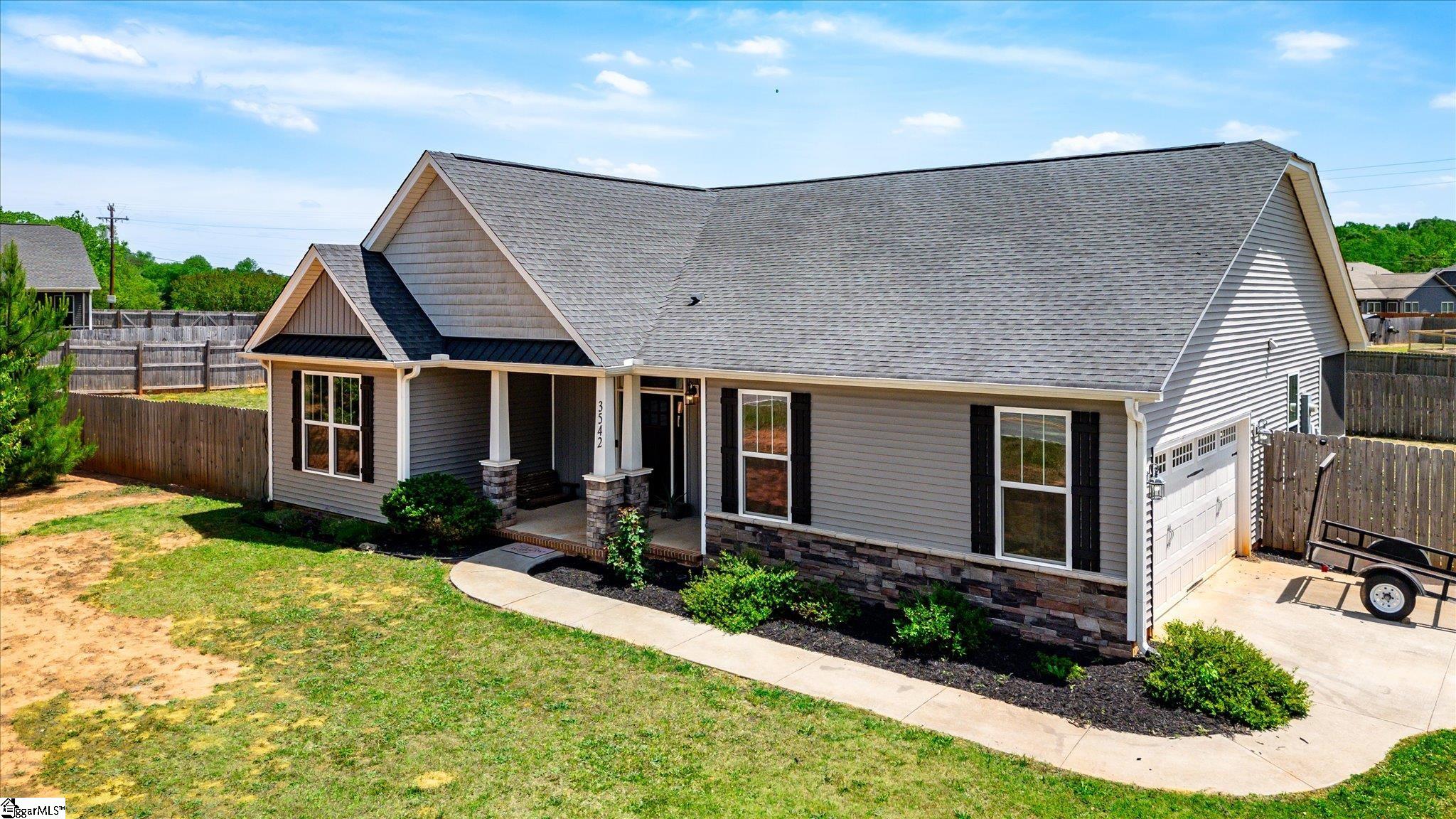 3542 Highway 414 Landrum, SC 29356 - Photo 33 of 39