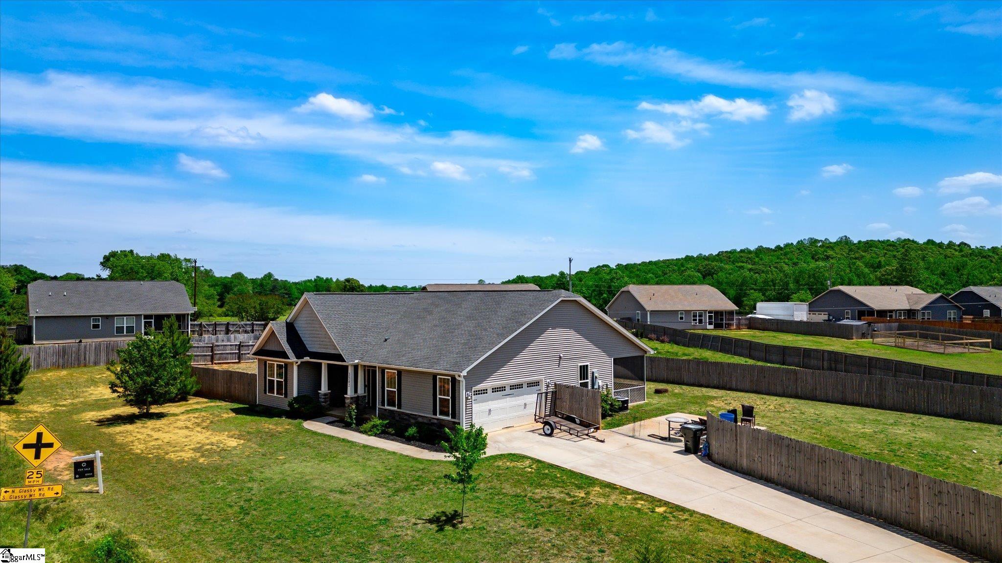 3542 Highway 414 Landrum, SC 29356 - Photo 34 of 39