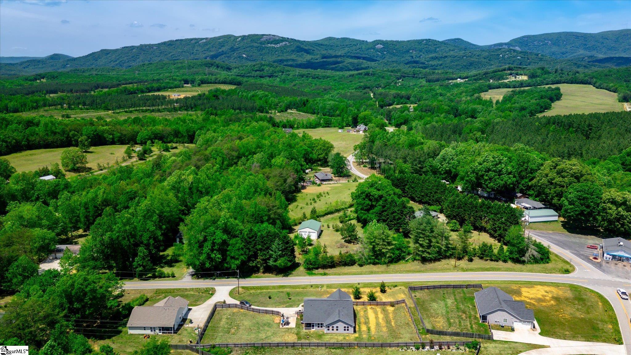 3542 Highway 414 Landrum, SC 29356 - Photo 37 of 39