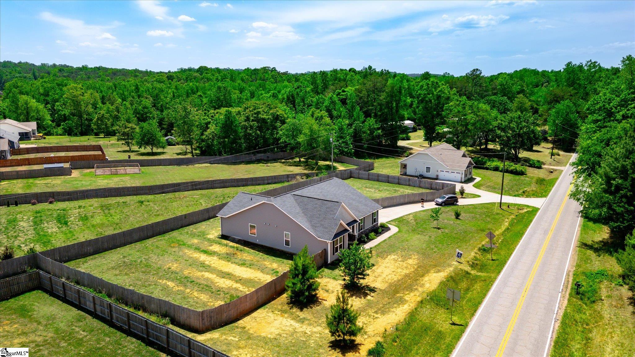 3542 Highway 414 Landrum, SC 29356 - Photo 39 of 39