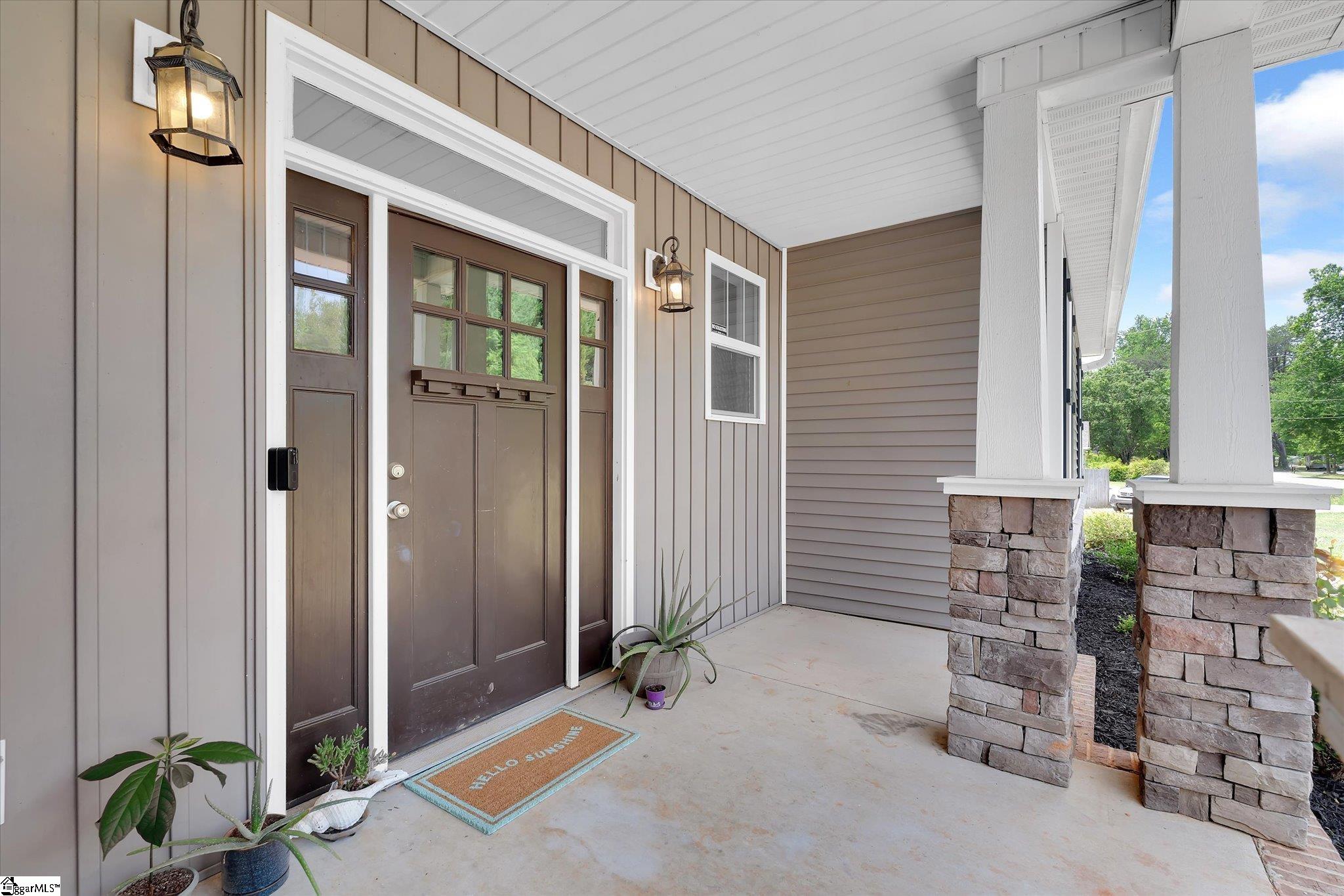 3542 Highway 414 Landrum, SC 29356 - Photo 4 of 39