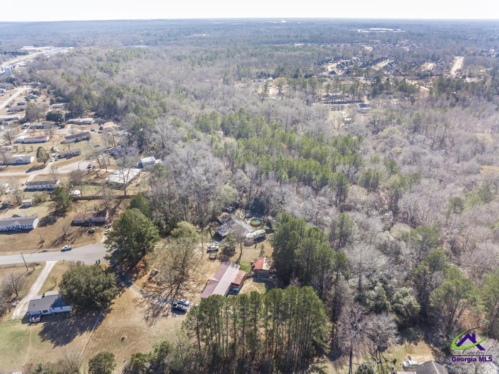 42.5 Old Perry Road Hawkinsville, GA 31036 - Photo 7 of 17