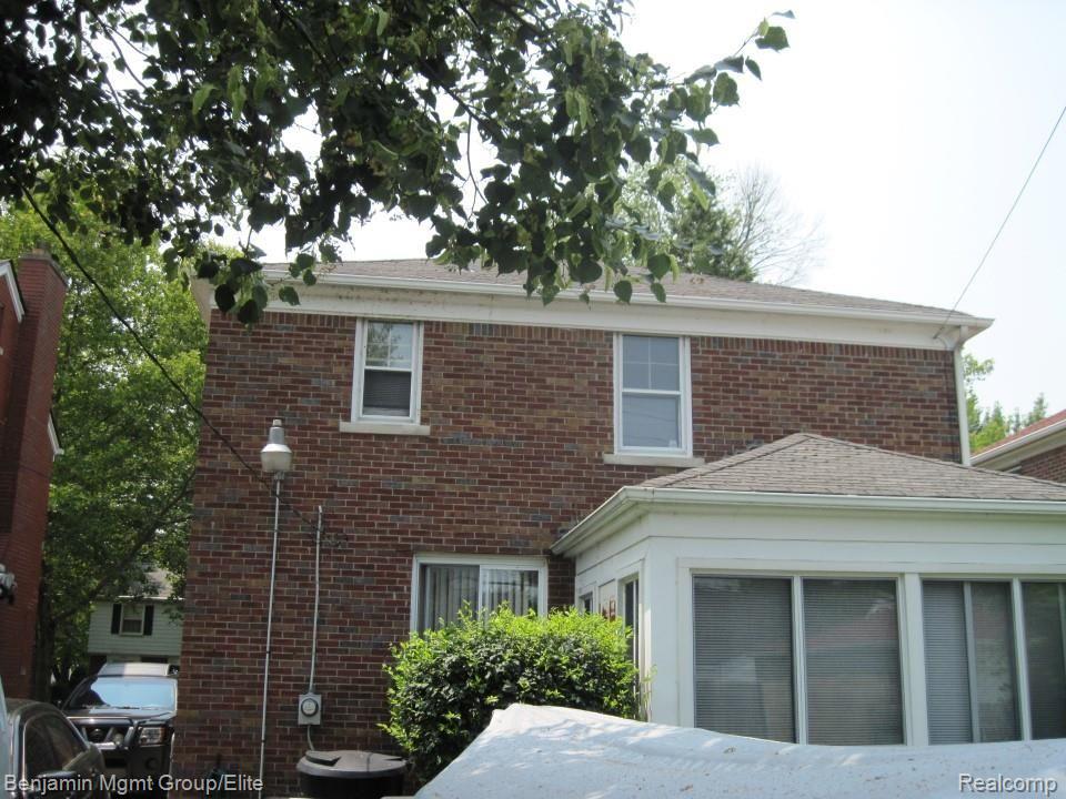3810 Harvard Road Detroit, MI 48224 - Photo 6 of 6