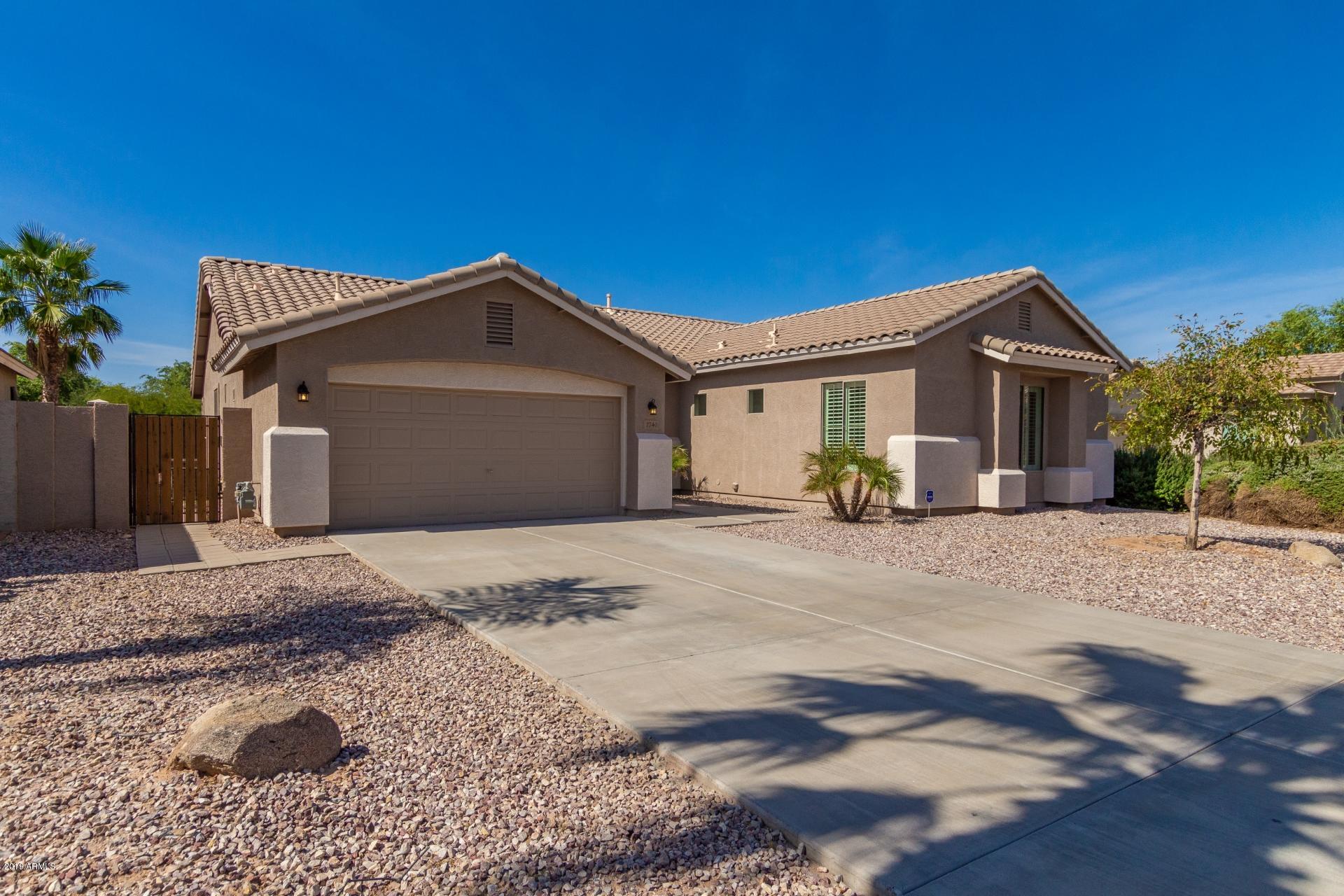 2740 South Seton Avenue Gilbert, AZ 85295 - Photo 1 of 33 Seton (1)