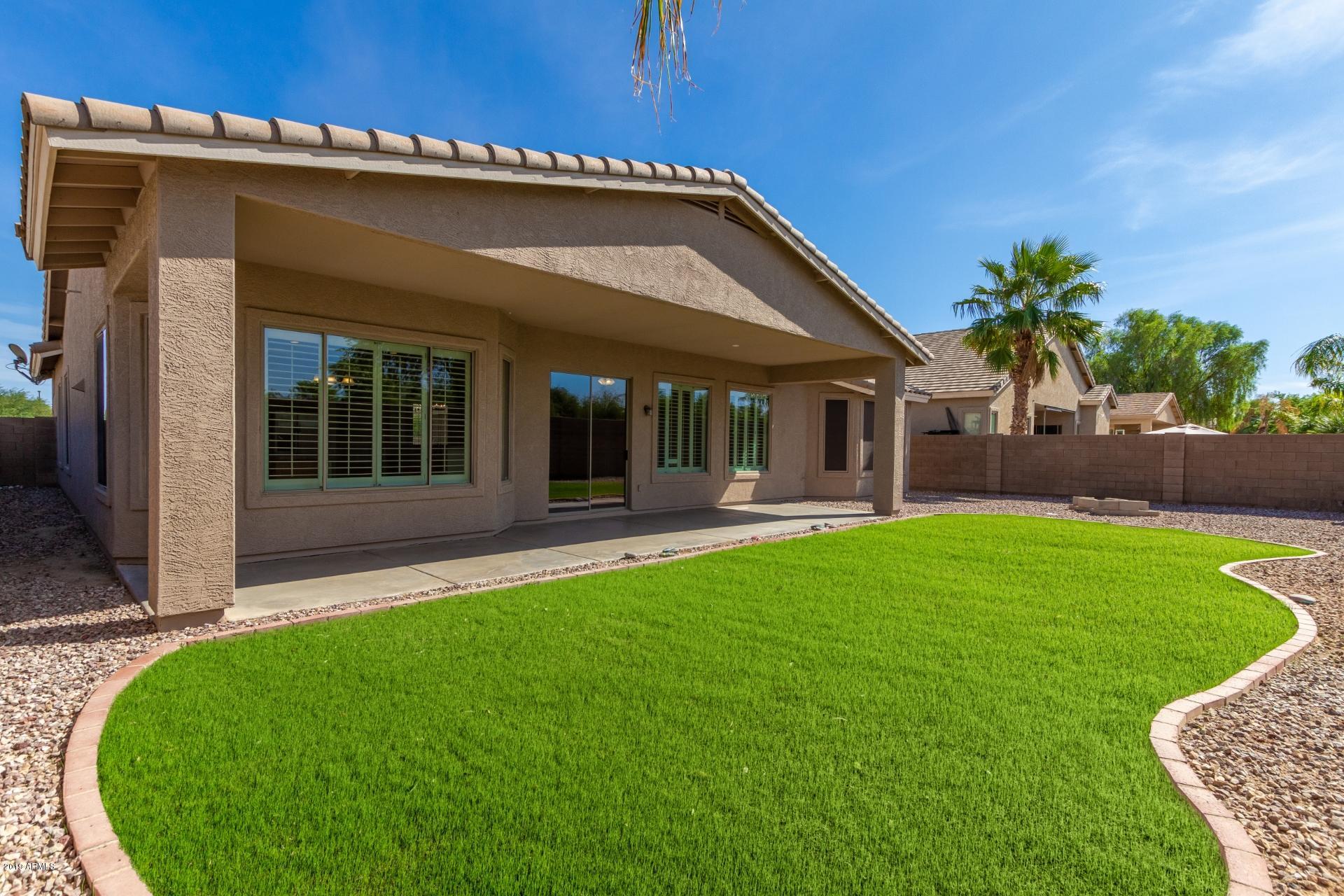2740 South Seton Avenue Gilbert, AZ 85295 - Photo 32 of 33 Seton (32)