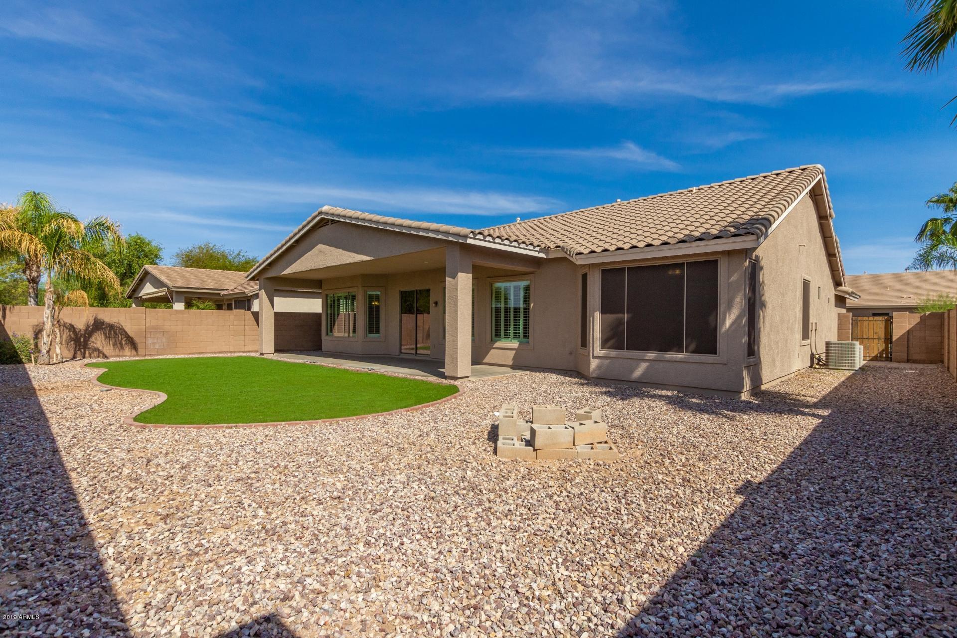 2740 South Seton Avenue Gilbert, AZ 85295 - Photo 33 of 33 Seton (33)