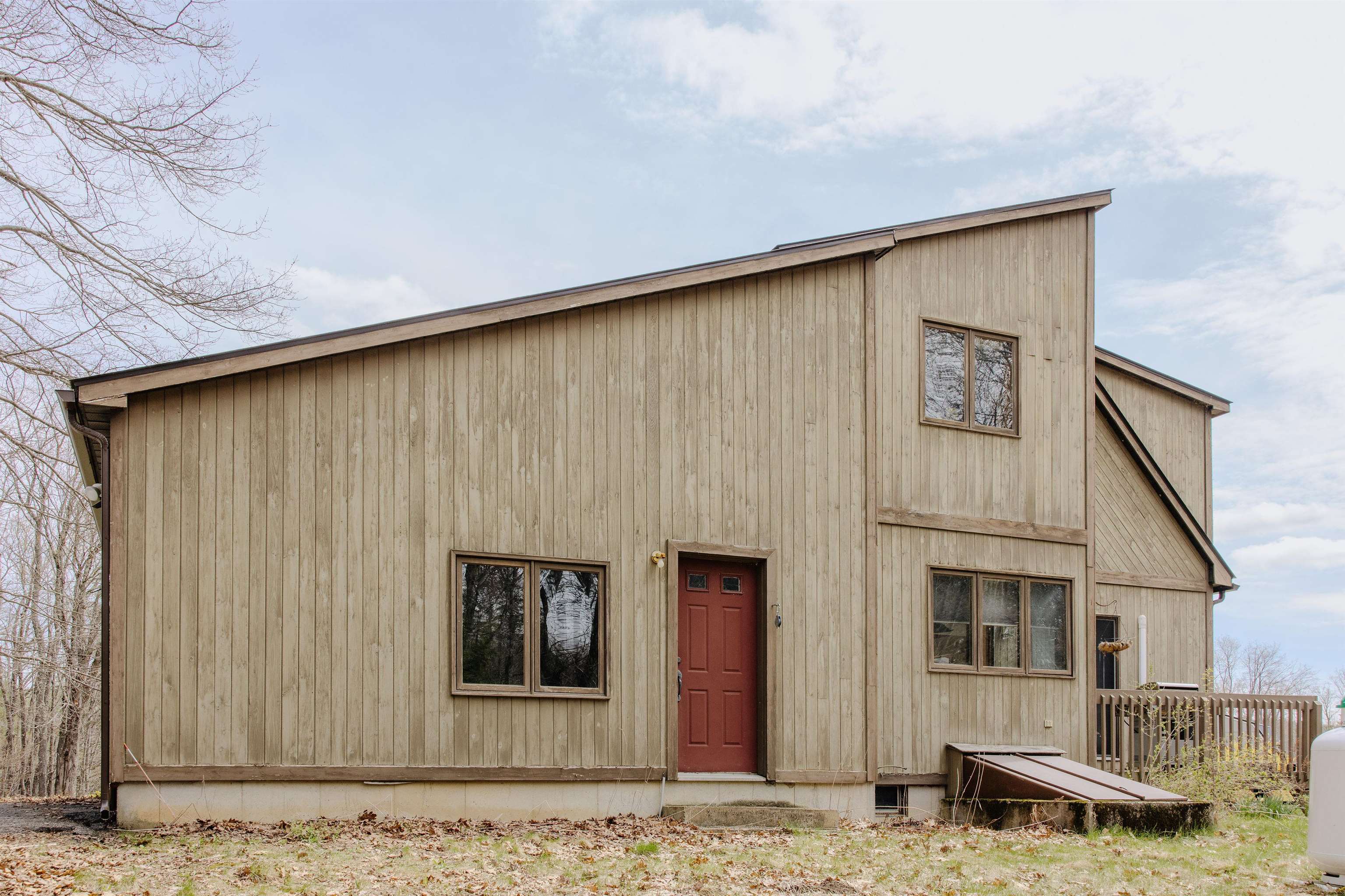 65 Glebe Road Chesterfield, NH 03462 - Photo 8 of 45