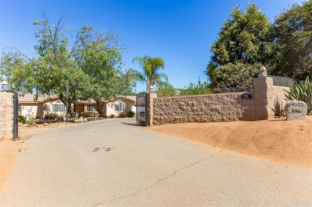 656 South Grade Road Alpine, CA 91901 - Photo 22 of 23