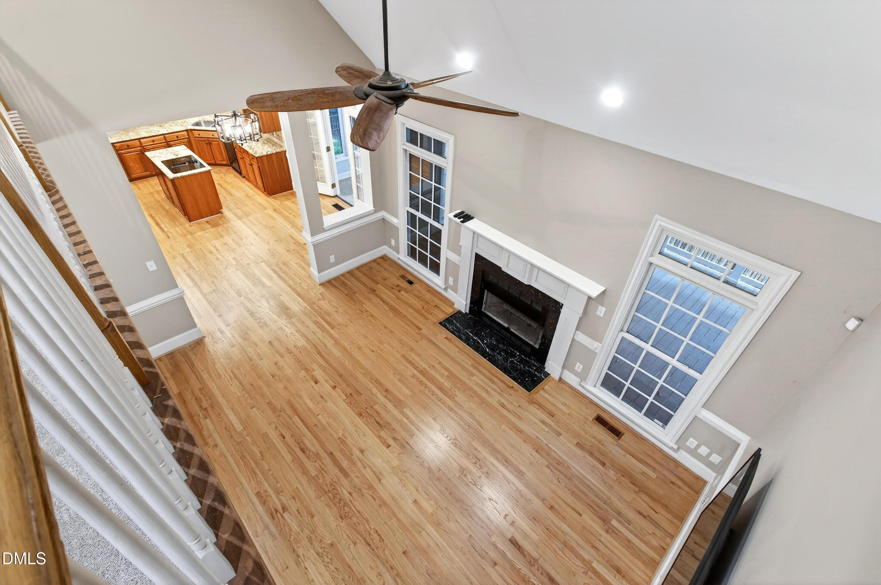 1023 Old Meetinghouse Way Raleigh, NC 27615 - Photo 45 of 58