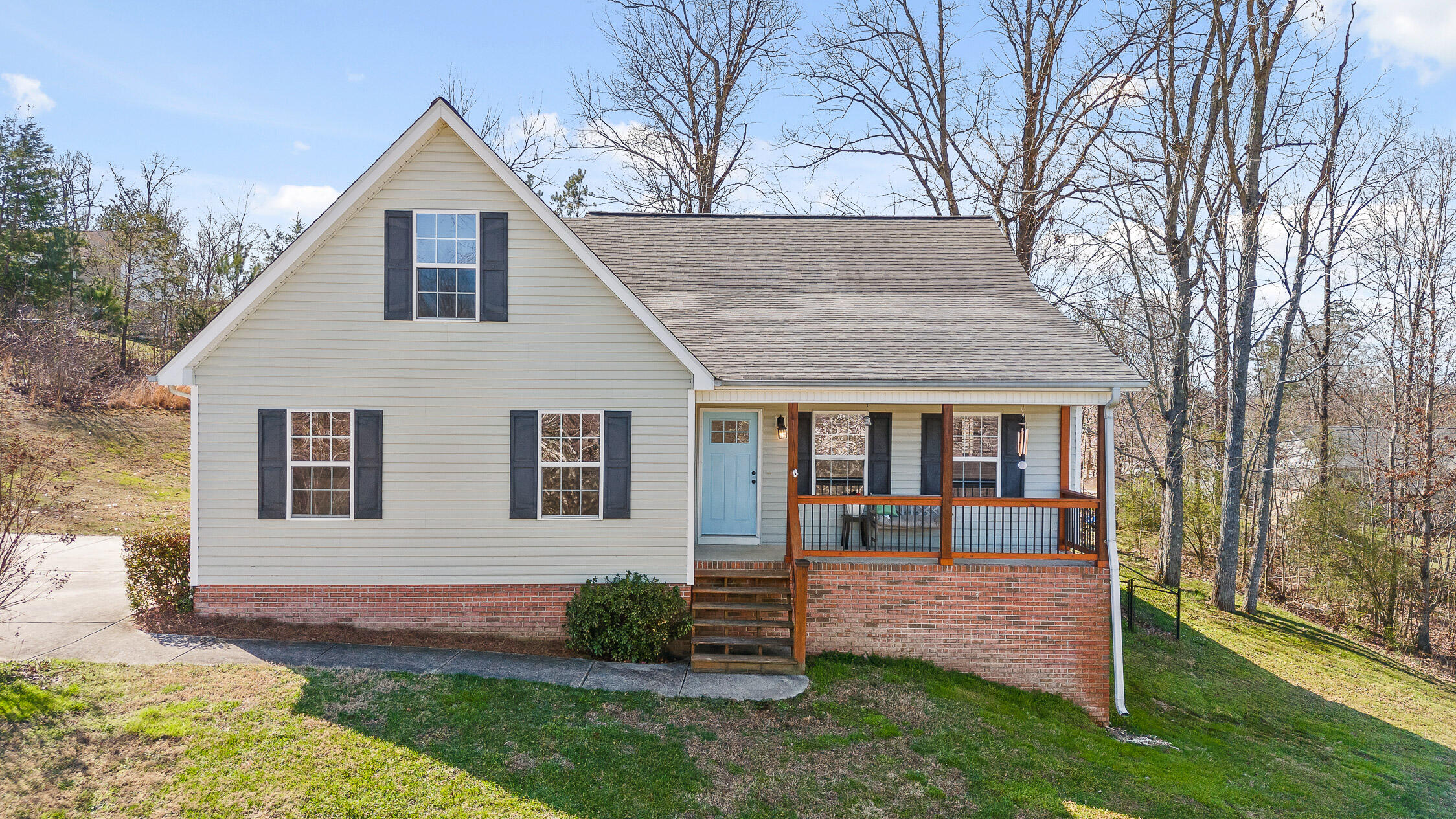 982 Van Dell Drive Rock Spring, GA 30739 - Photo 1 of 27 Van Dell-31