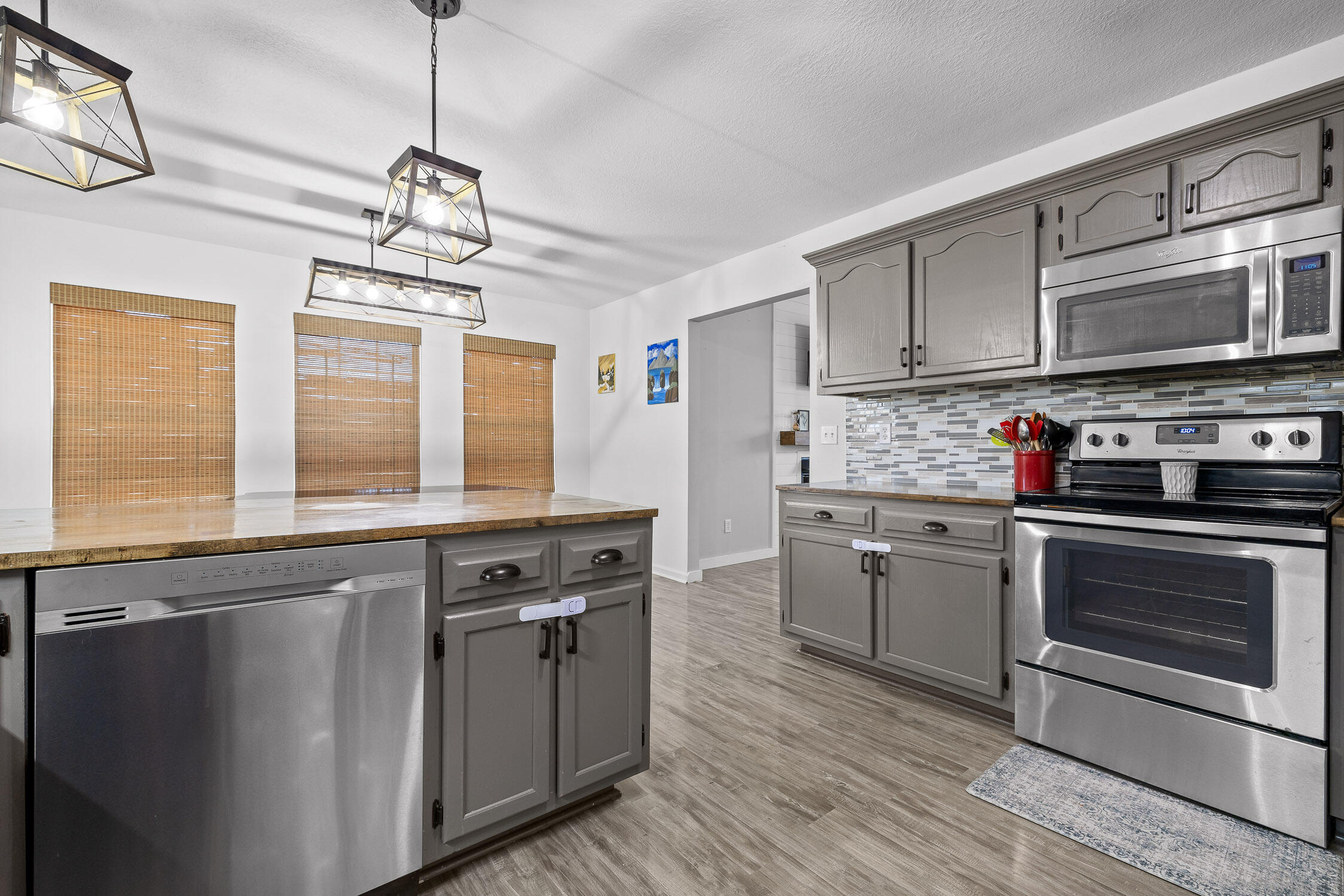 982 Van Dell Drive Rock Spring, GA 30739 - Photo 12 of 27 Van Dell-13