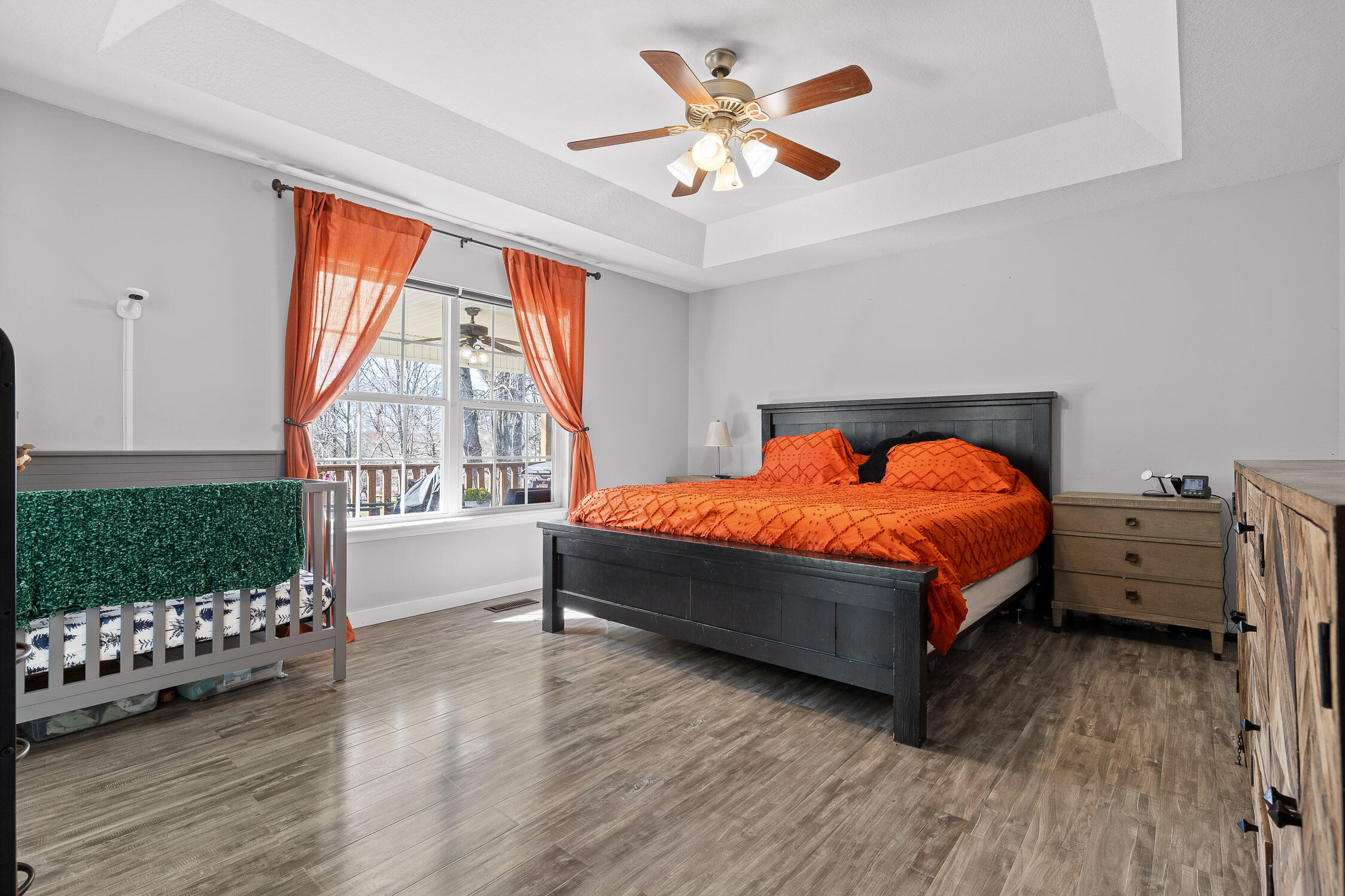 982 Van Dell Drive Rock Spring, GA 30739 - Photo 13 of 27 Van Dell-17