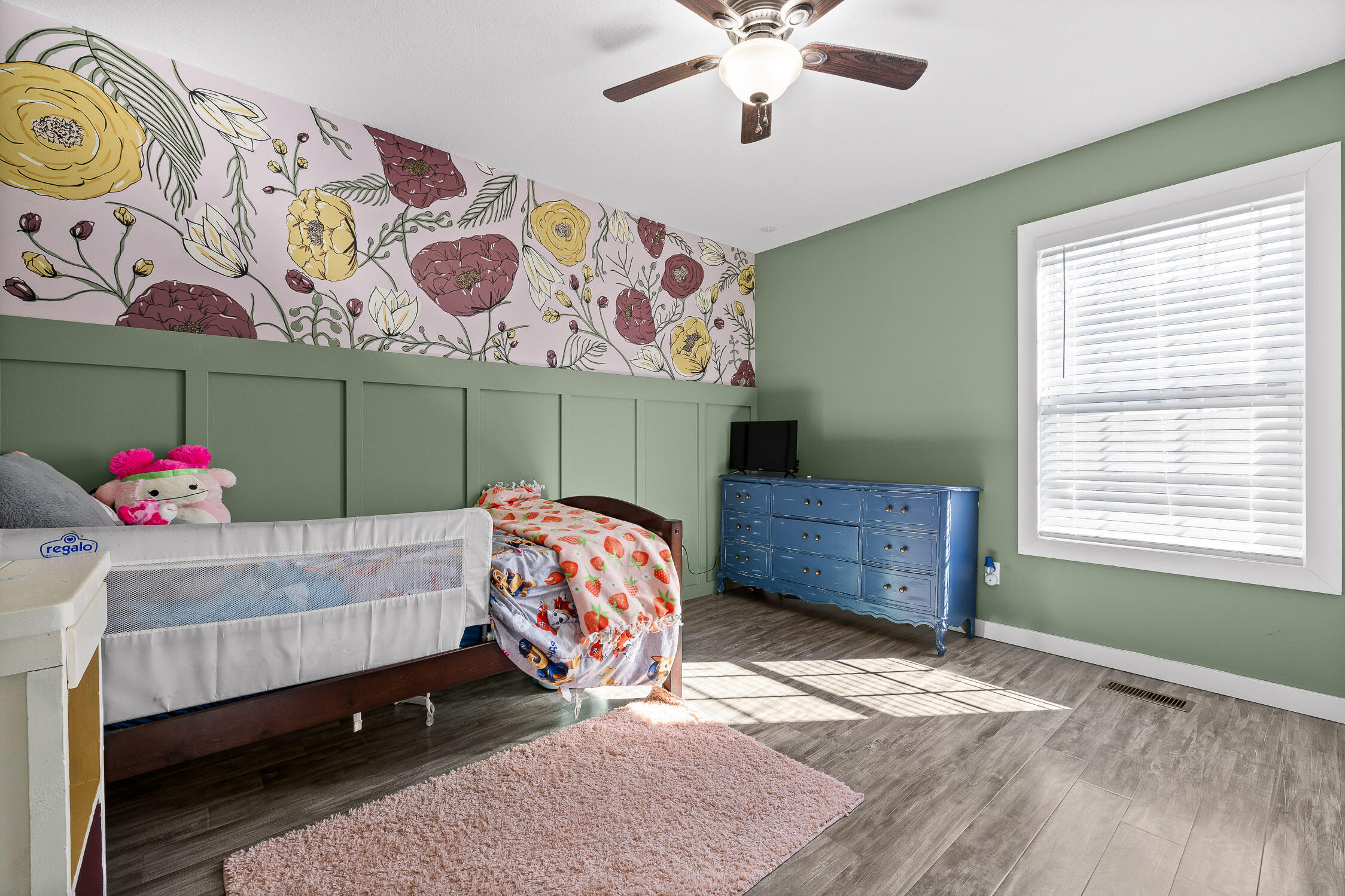 982 Van Dell Drive Rock Spring, GA 30739 - Photo 17 of 27 Van Dell-14