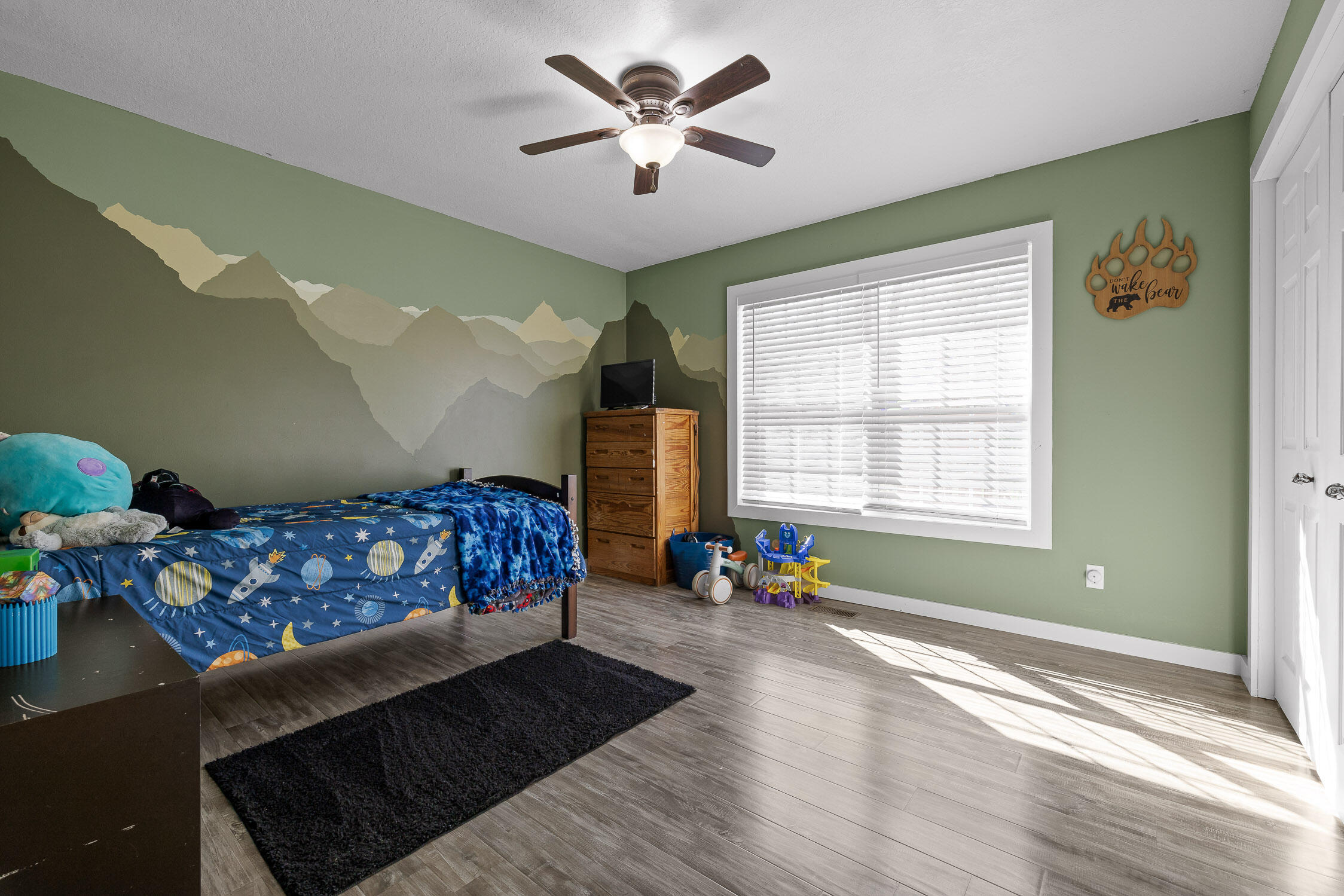 982 Van Dell Drive Rock Spring, GA 30739 - Photo 18 of 27 Van Dell-15