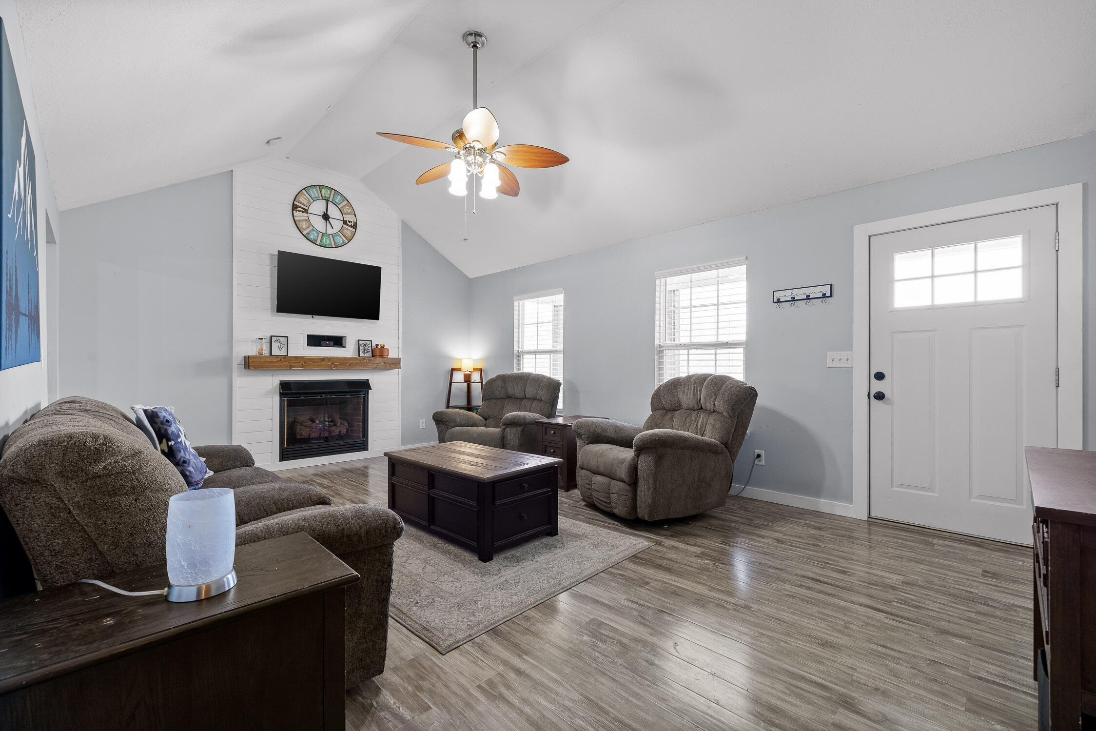 982 Van Dell Drive Rock Spring, GA 30739 - Photo 2 of 27 Van Dell-1