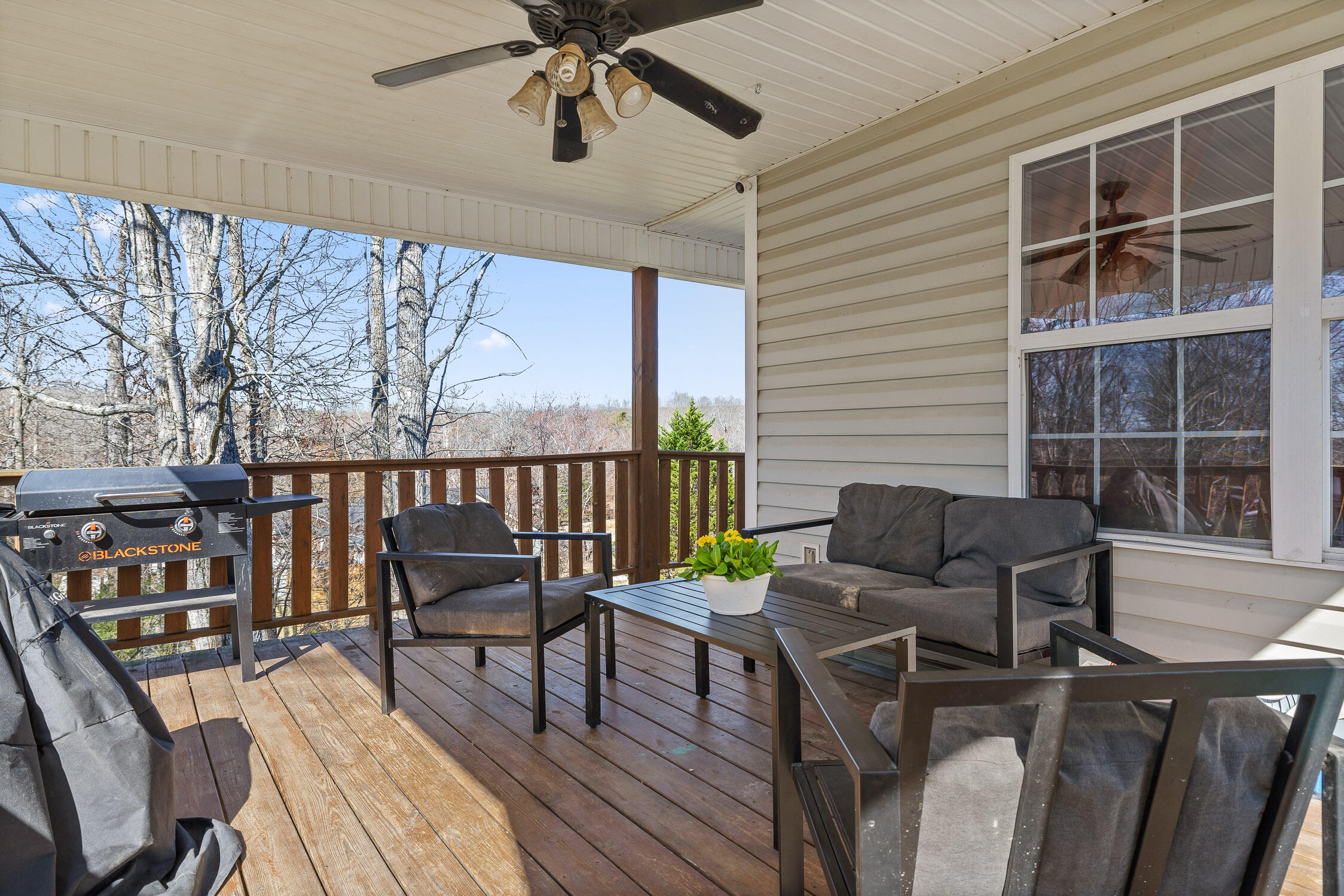 982 Van Dell Drive Rock Spring, GA 30739 - Photo 22 of 27 Van Dell-25