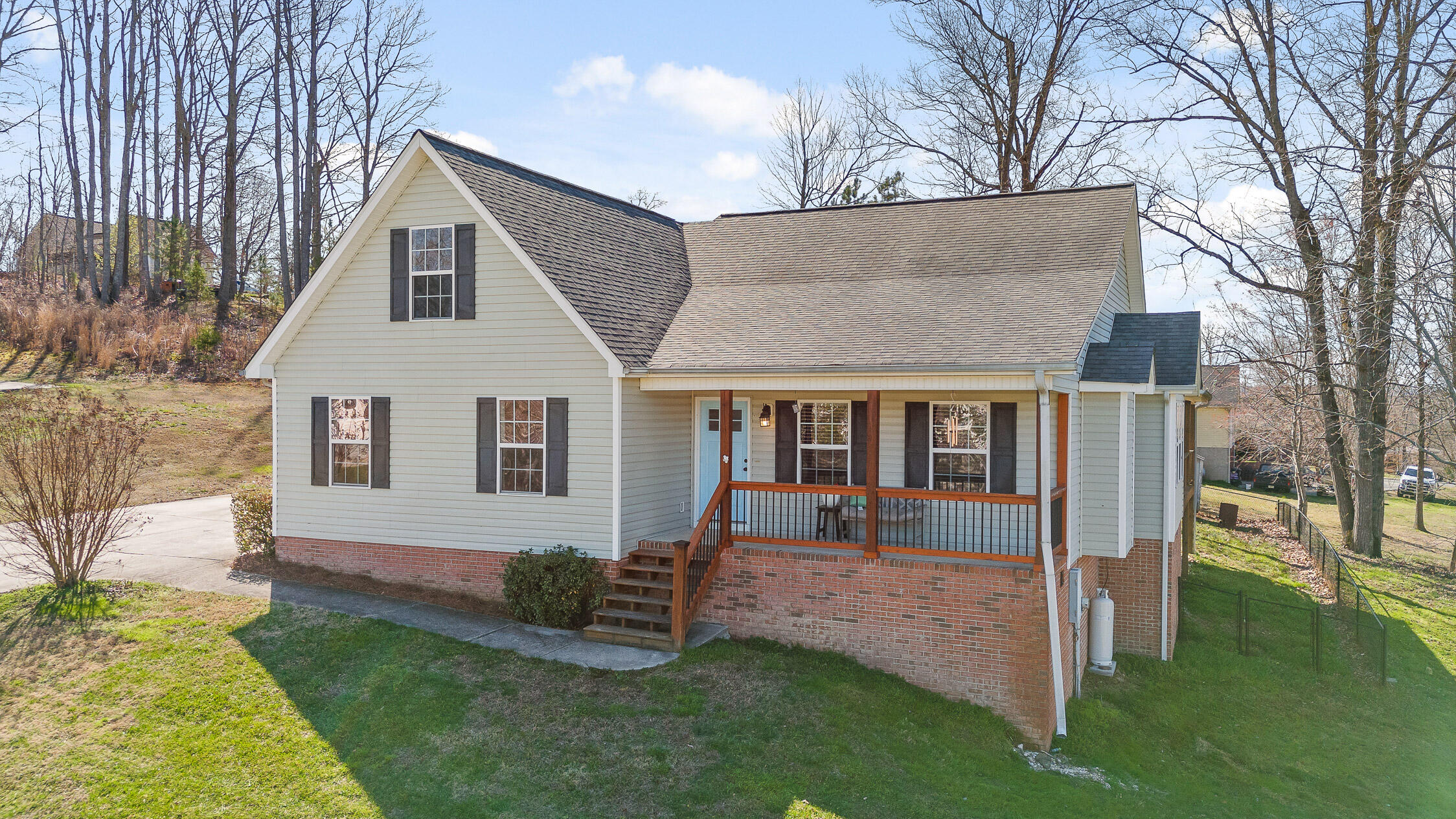 982 Van Dell Drive Rock Spring, GA 30739 - Photo 23 of 27 Van Dell-32