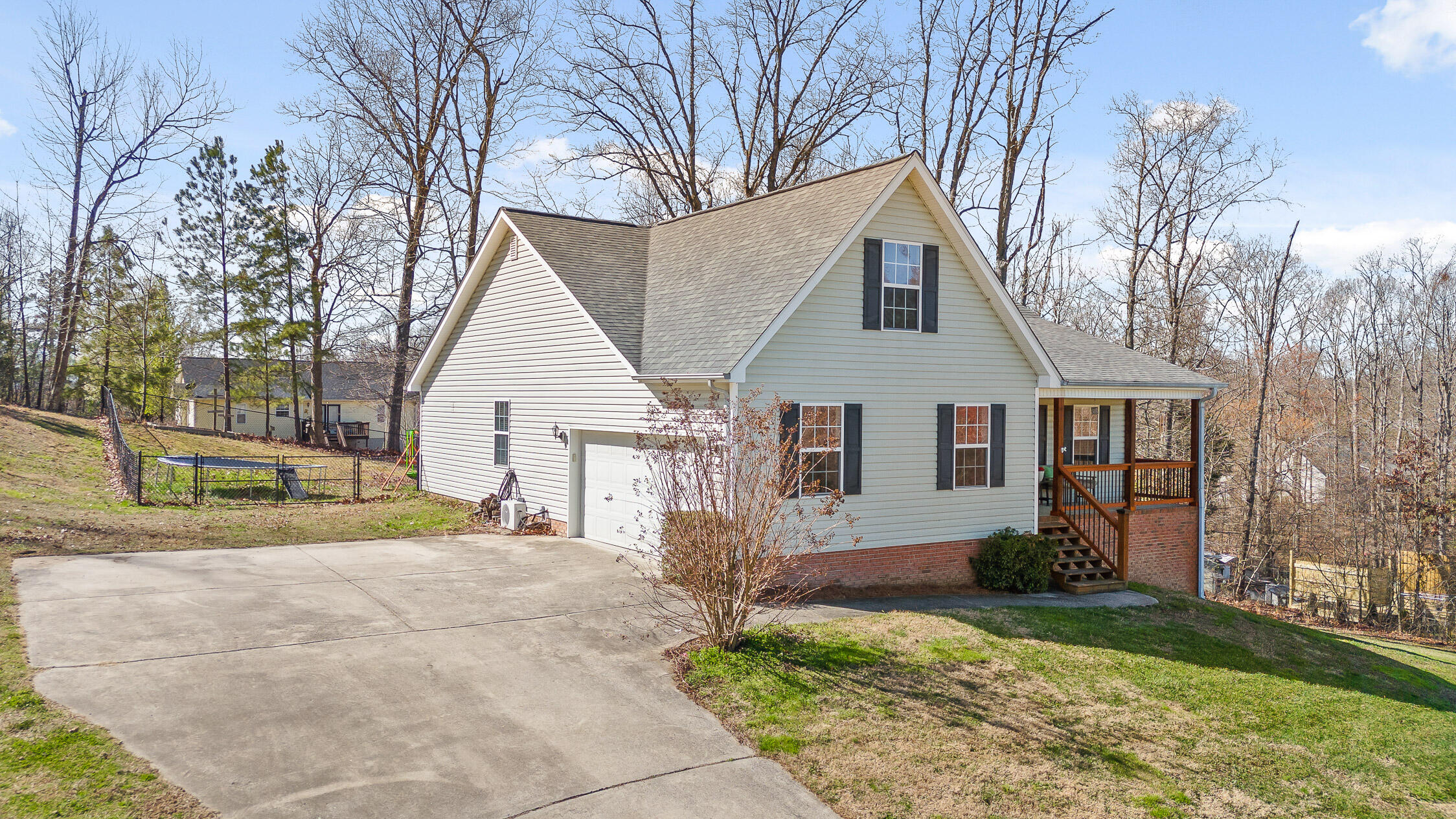 982 Van Dell Drive Rock Spring, GA 30739 - Photo 24 of 27 Van Dell-33