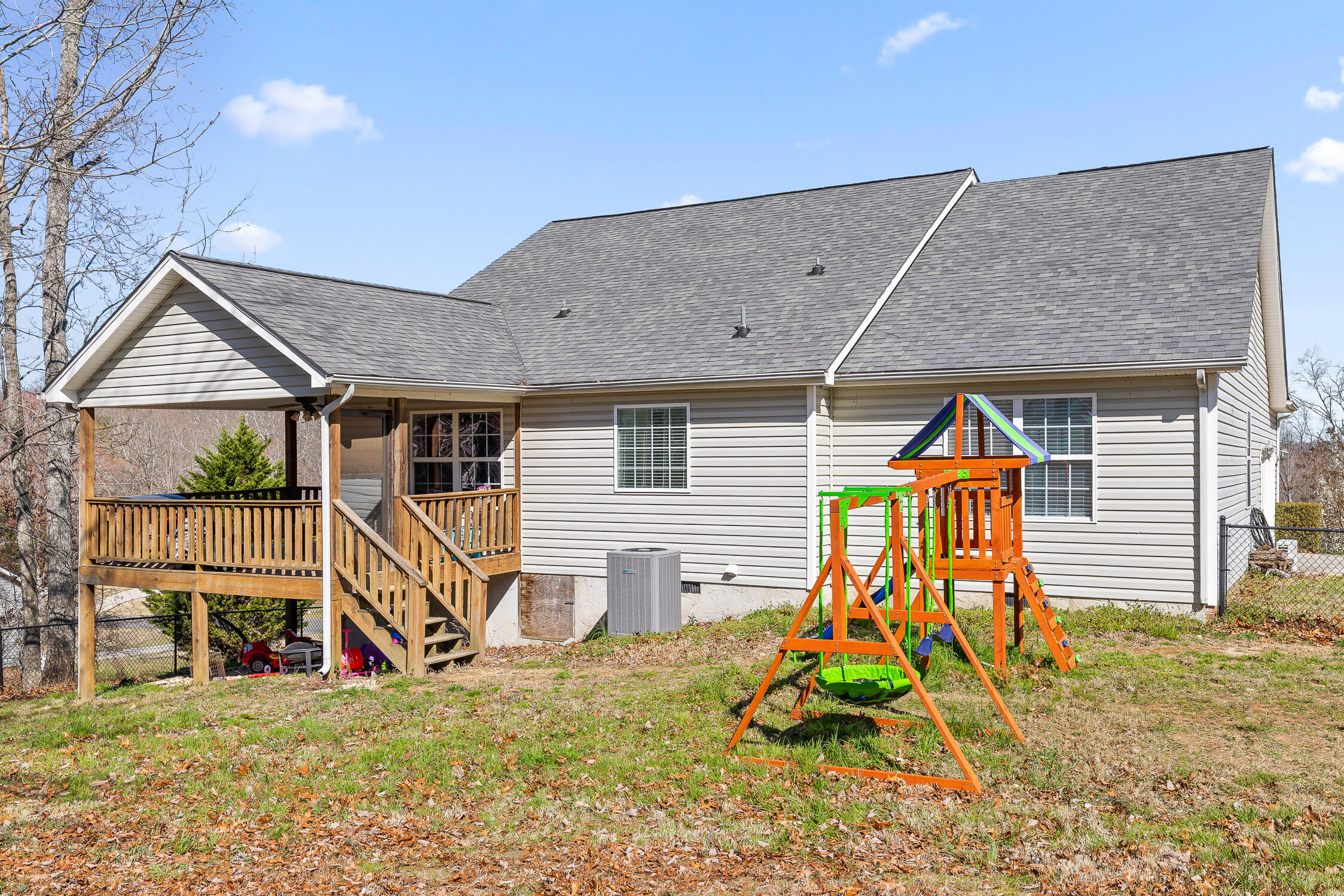 982 Van Dell Drive Rock Spring, GA 30739 - Photo 25 of 27 Van Dell-26