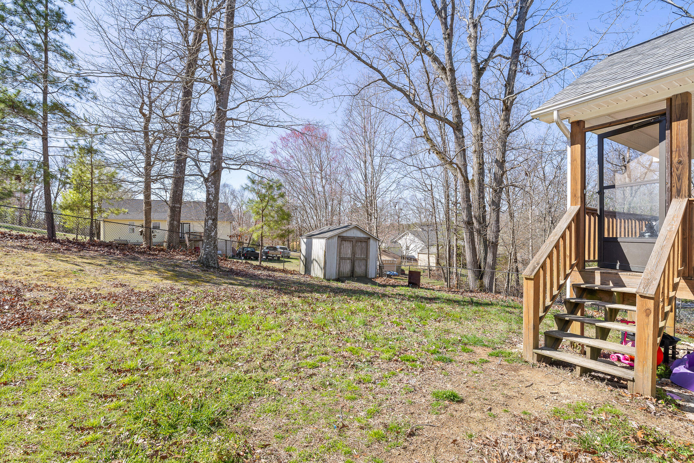 982 Van Dell Drive Rock Spring, GA 30739 - Photo 26 of 27 Van Dell-28