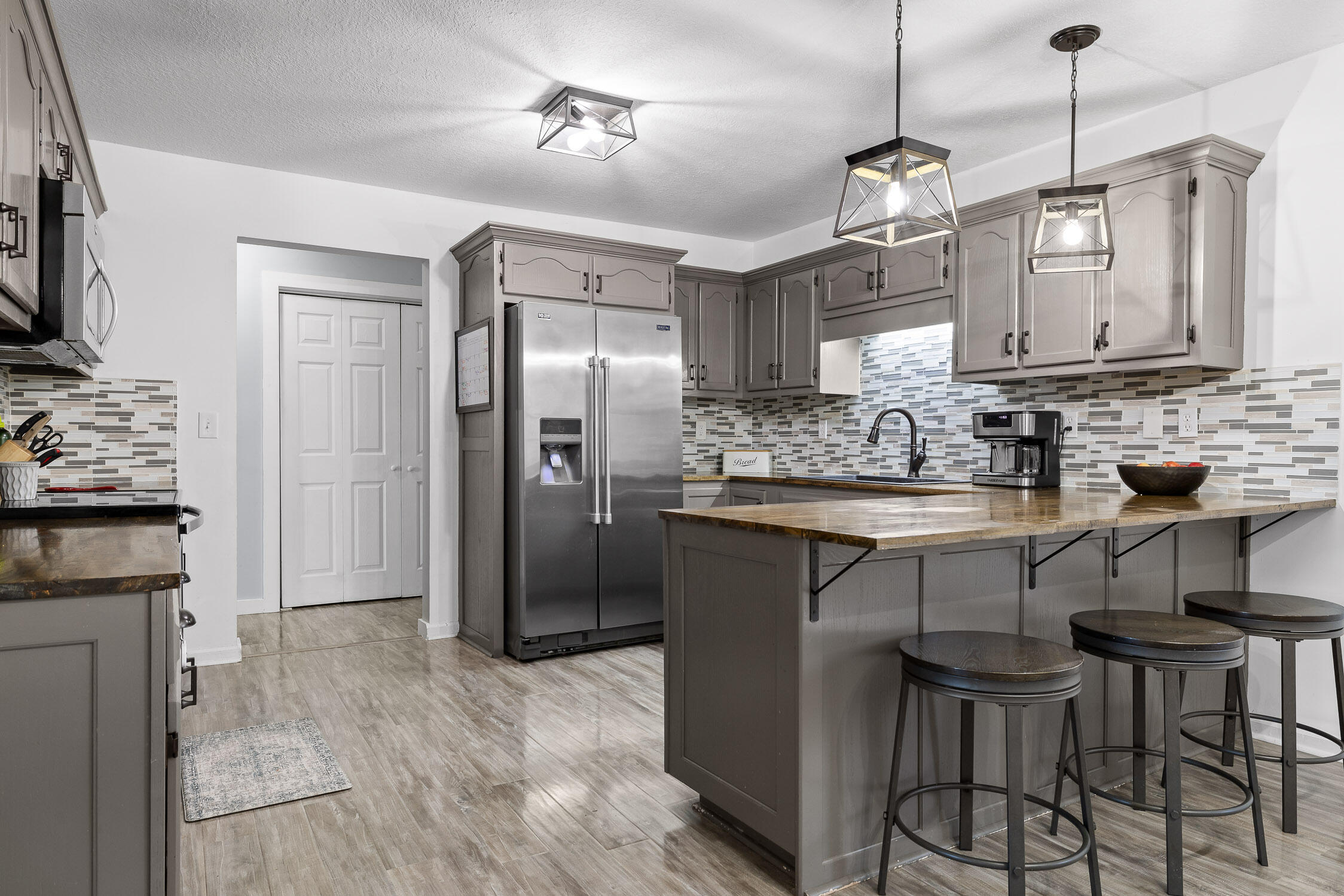 982 Van Dell Drive Rock Spring, GA 30739 - Photo 7 of 27 Van Dell-8