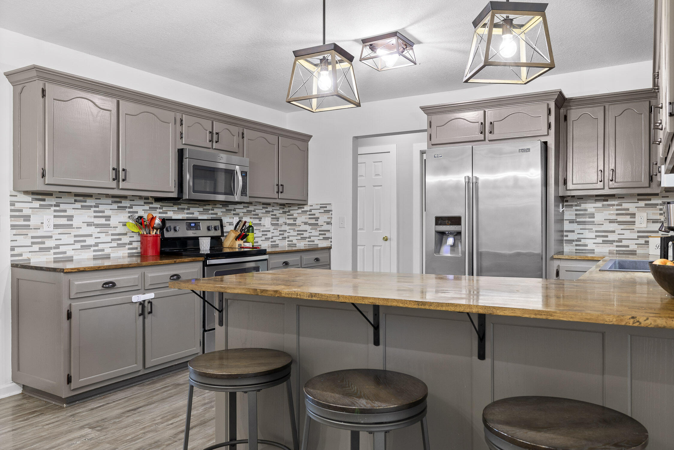 982 Van Dell Drive Rock Spring, GA 30739 - Photo 8 of 27 Van Dell-9