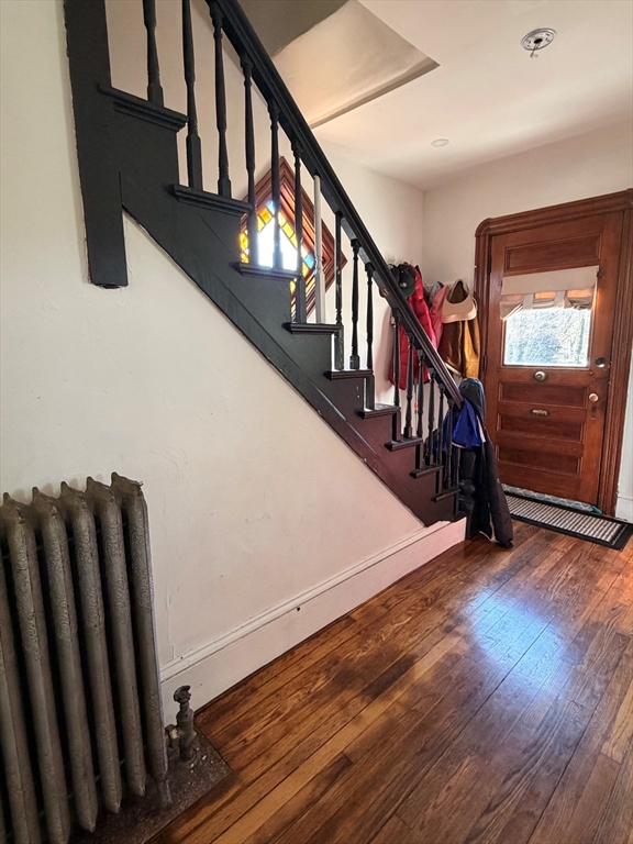 57 Stetson Street Bridgewater, MA 02324 - Photo 12 of 17